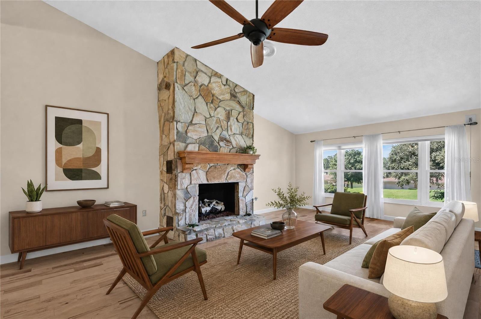 100 TREMAIN STREET, #G1, Mount Dora, FL 32757