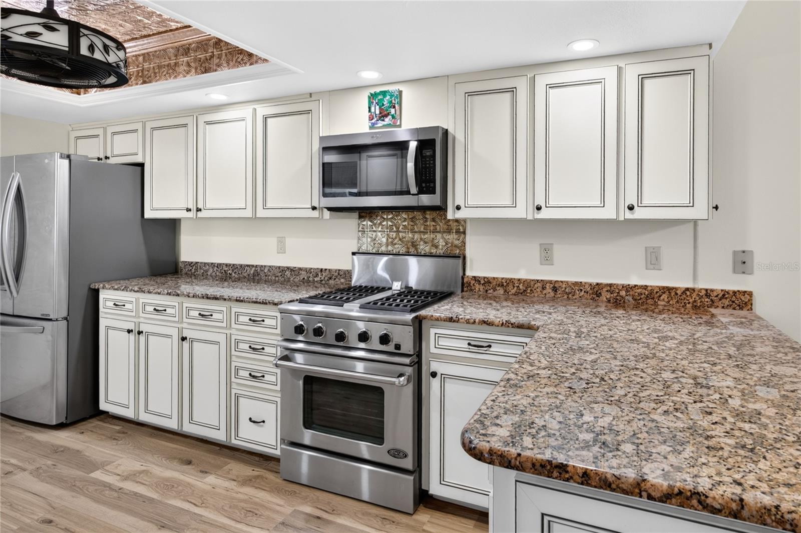 100 TREMAIN STREET, #G1, Mount Dora, FL 32757