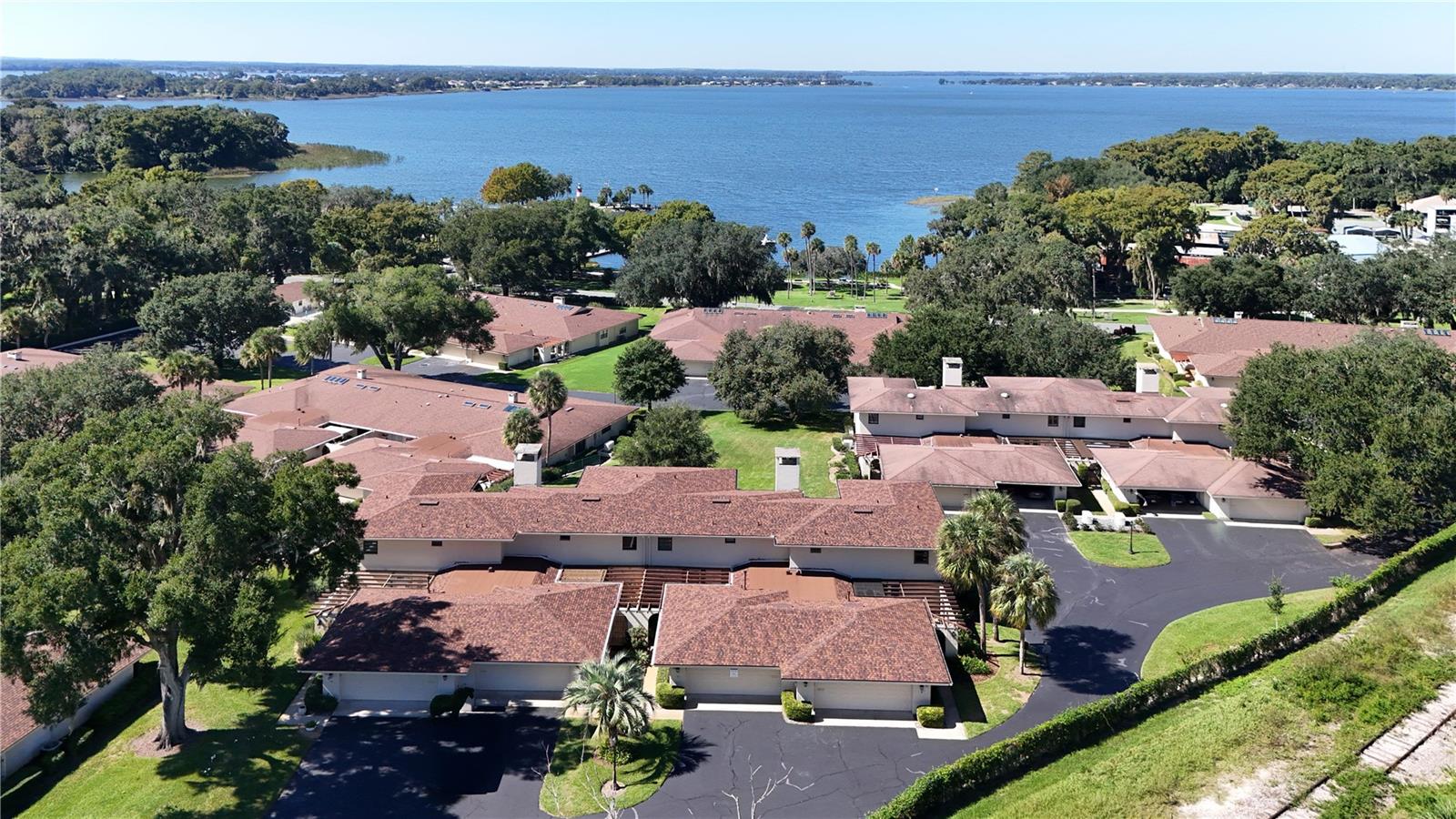 100 TREMAIN STREET, #G1, Mount Dora, FL 32757