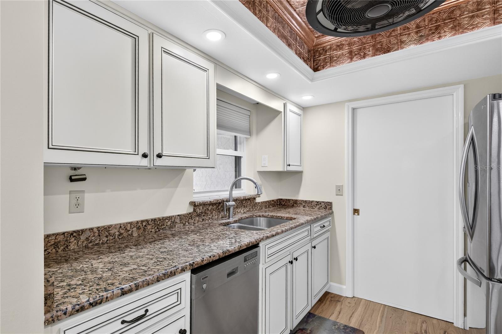 100 TREMAIN STREET, #G1, Mount Dora, FL 32757