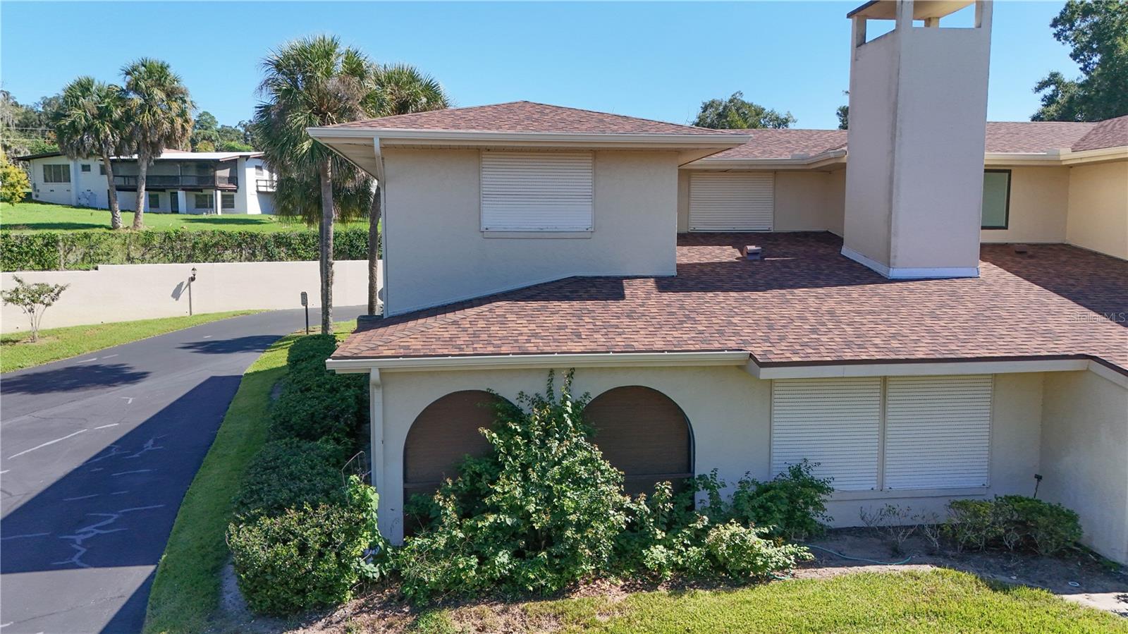 100 TREMAIN STREET, #G1, Mount Dora, FL 32757
