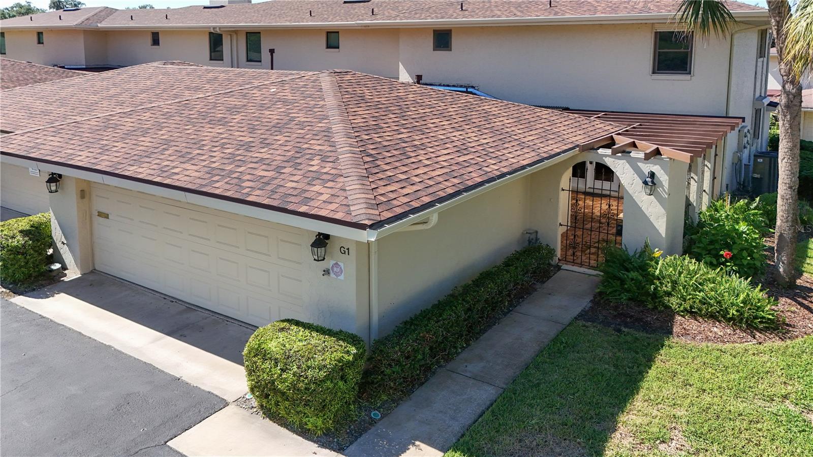 100 TREMAIN STREET, #G1, Mount Dora, FL 32757