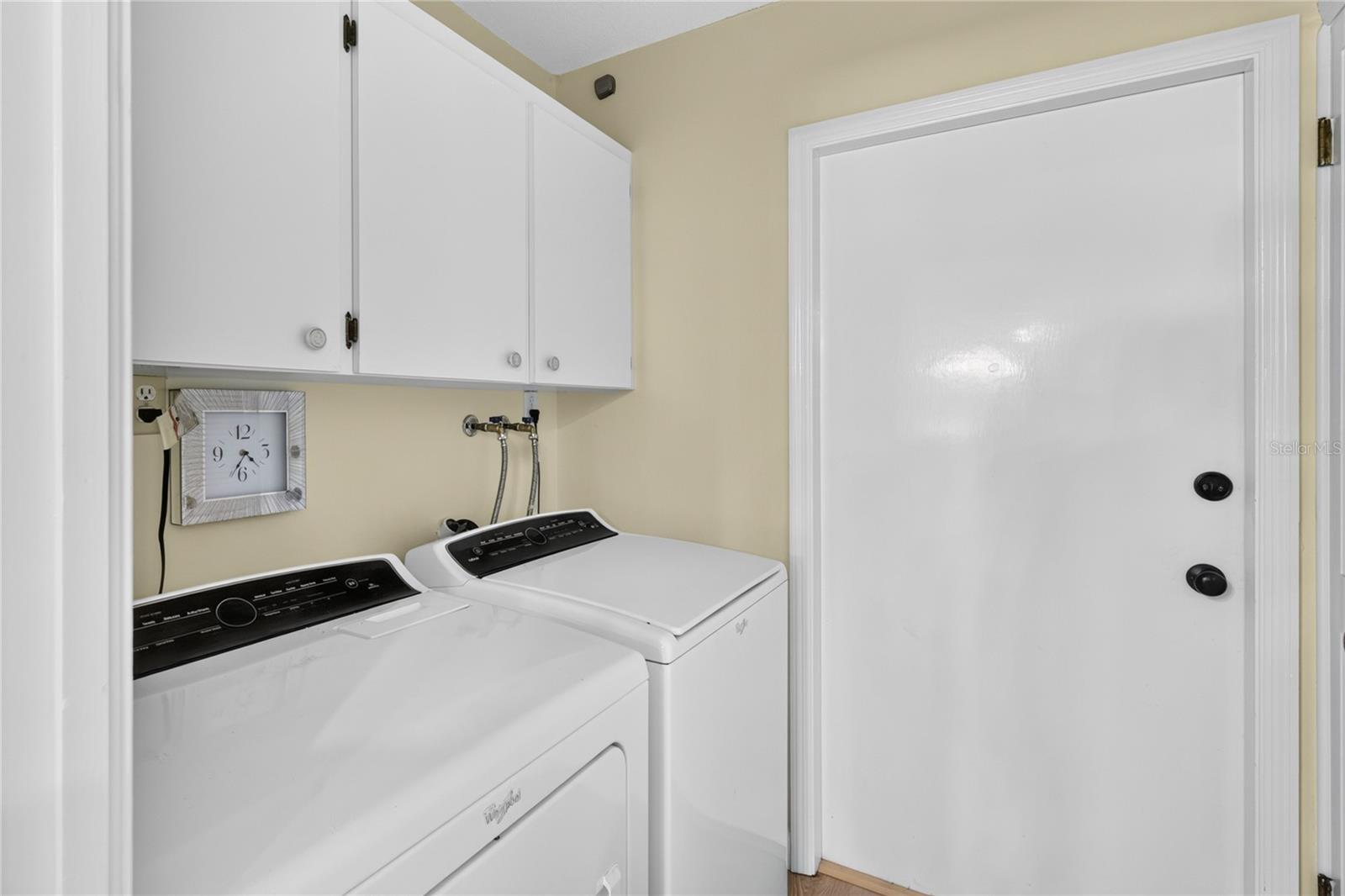 100 TREMAIN STREET, #G1, Mount Dora, FL 32757