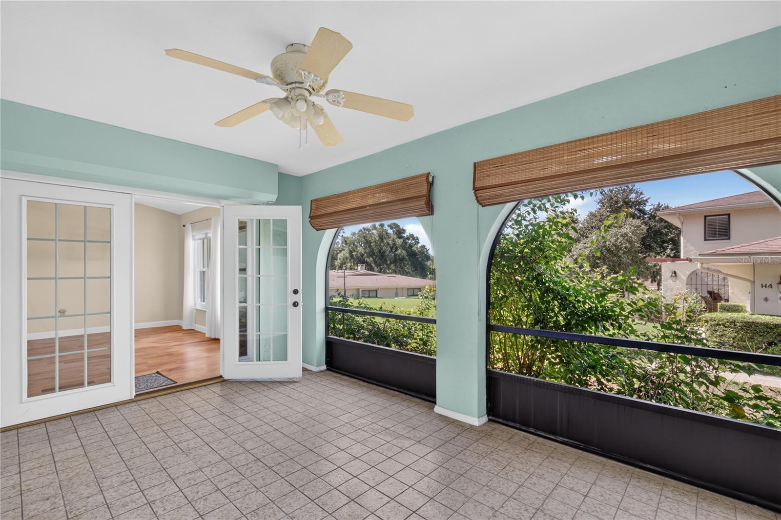 100 TREMAIN STREET, #G1, Mount Dora, FL 32757