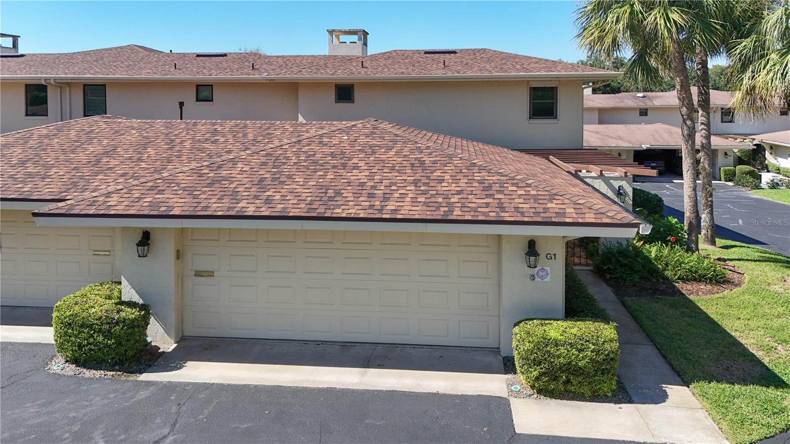 100 TREMAIN STREET, #G1, Mount Dora, FL 32757
