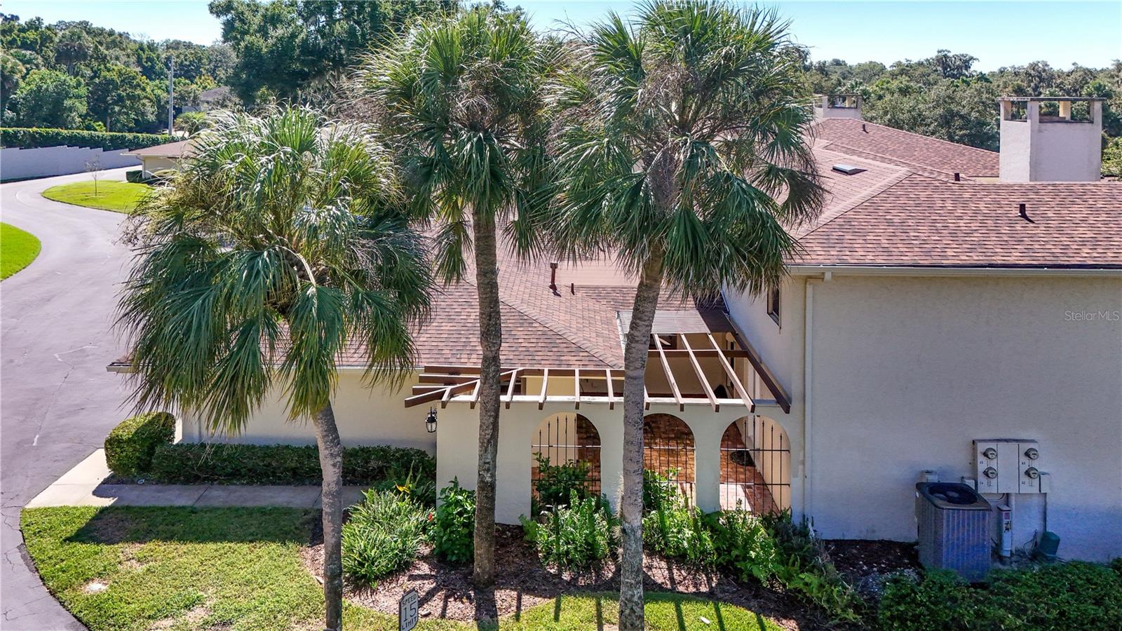 100 TREMAIN STREET, #G1, Mount Dora, FL 32757