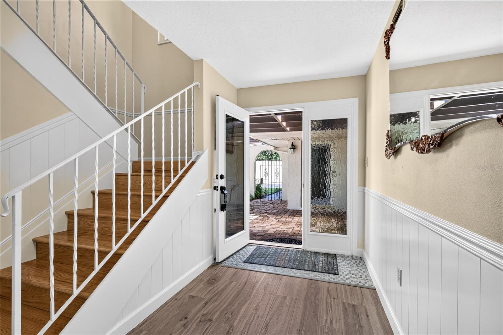 100 TREMAIN STREET, #G1, Mount Dora, FL 32757