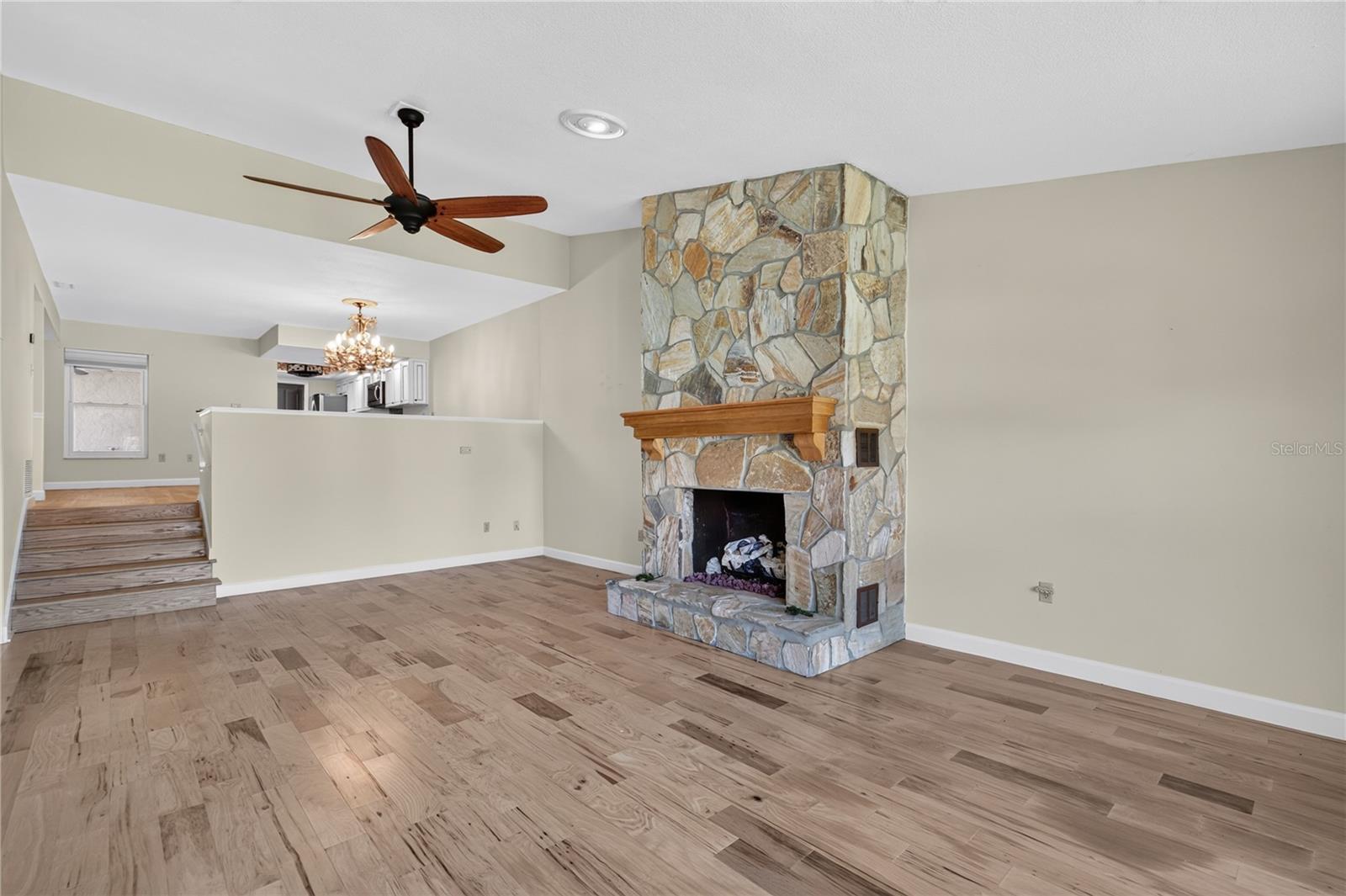 100 TREMAIN STREET, #G1, Mount Dora, FL 32757