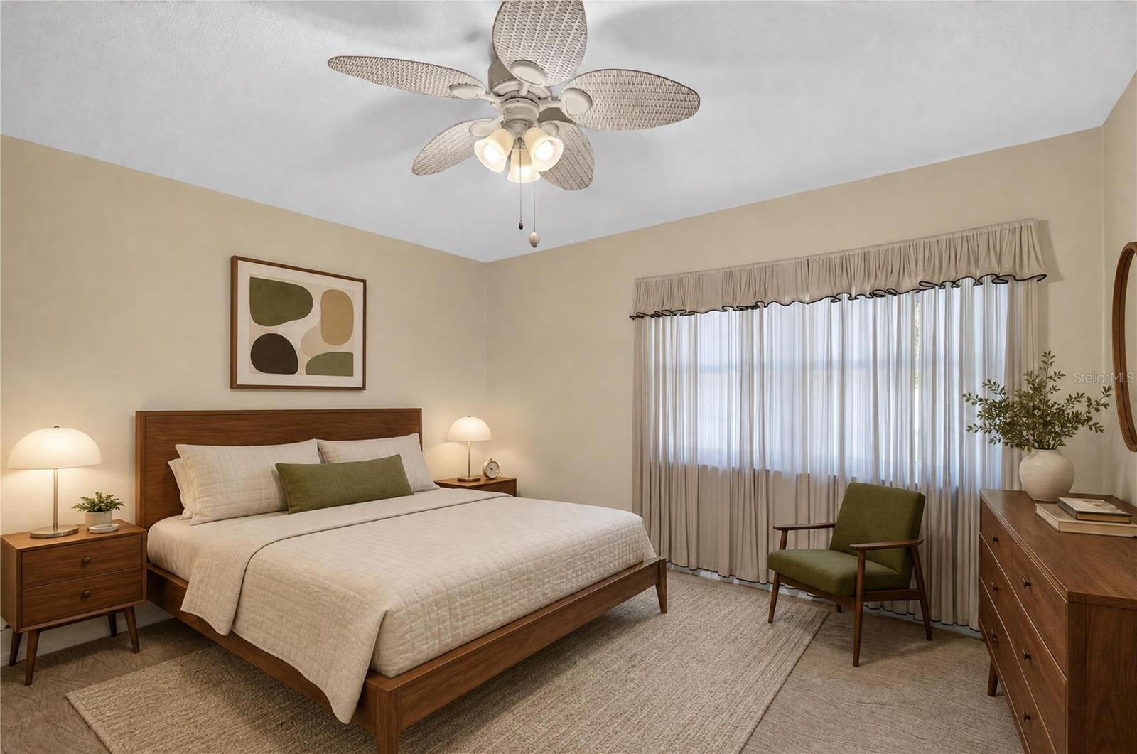 100 TREMAIN STREET, #G1, Mount Dora, FL 32757