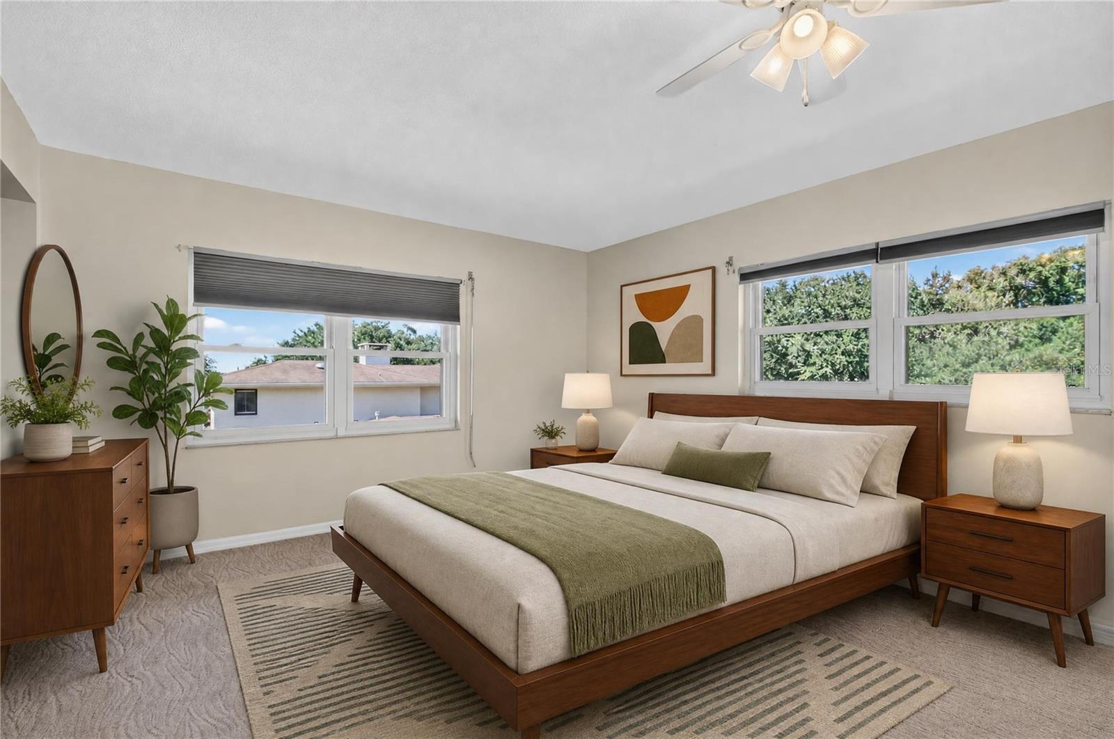 100 TREMAIN STREET, #G1, Mount Dora, FL 32757