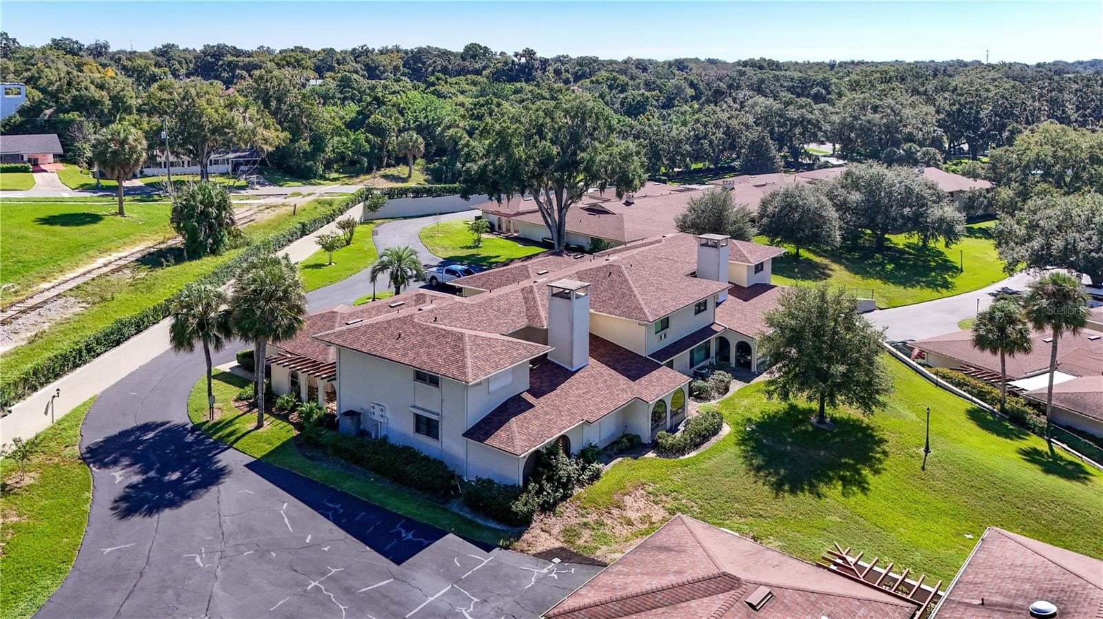 100 TREMAIN STREET, #G1, Mount Dora, FL 32757