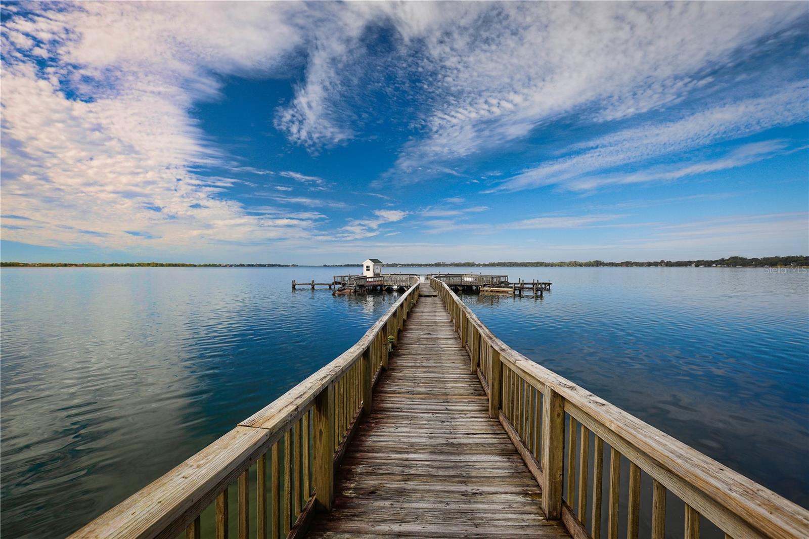 100 TREMAIN STREET, #G1, Mount Dora, FL 32757