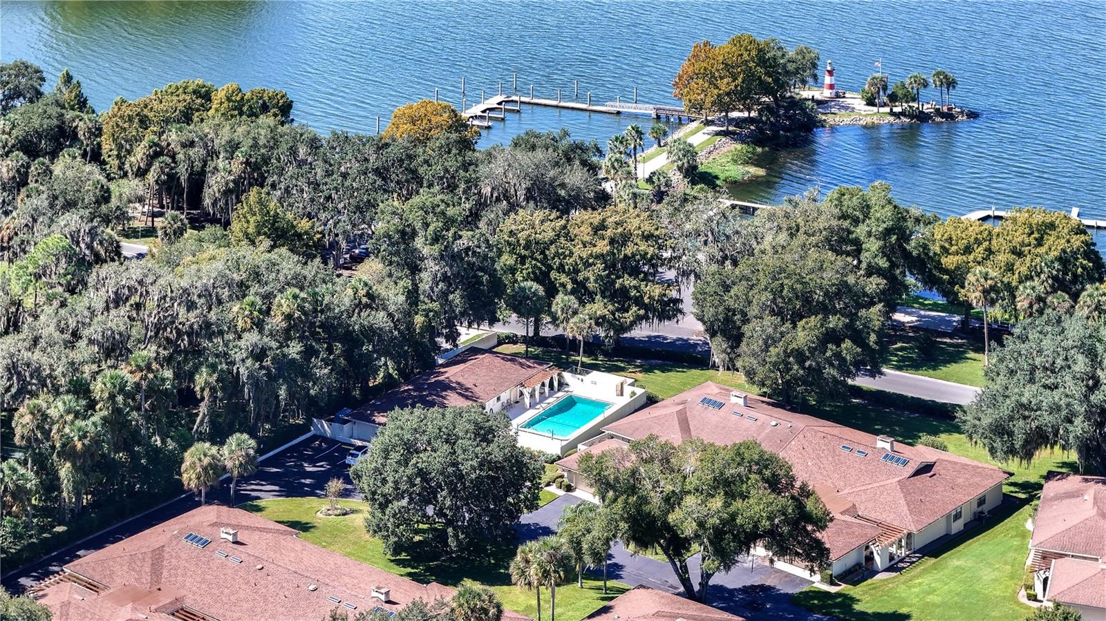 100 TREMAIN STREET, #G1, Mount Dora, FL 32757