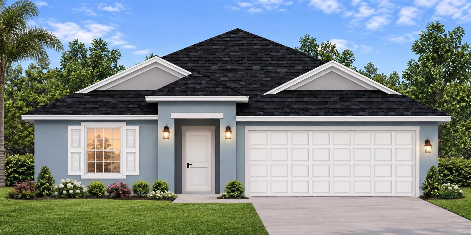 1915 MICHIGAN COURT, Poinciana, FL 34759