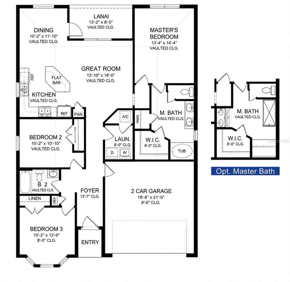 1915 MICHIGAN COURT, Poinciana, FL 34759