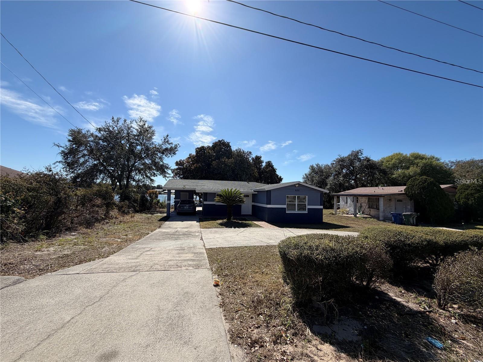 922 MARTIN LUTHER KING BOULEVARD NE, Winter Haven, FL 33881