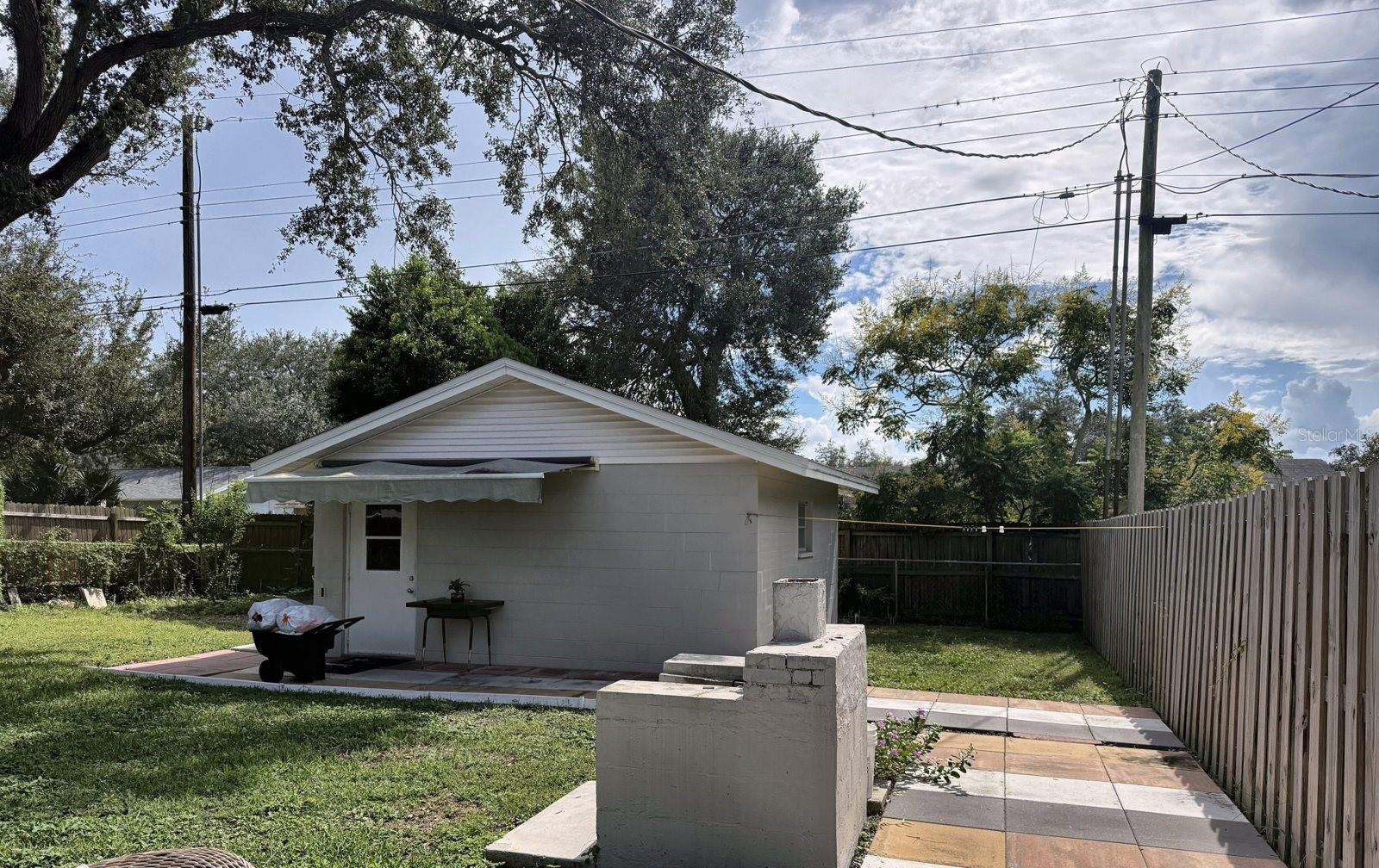 602 OPPITZ LANE, Lakeland, FL 33803