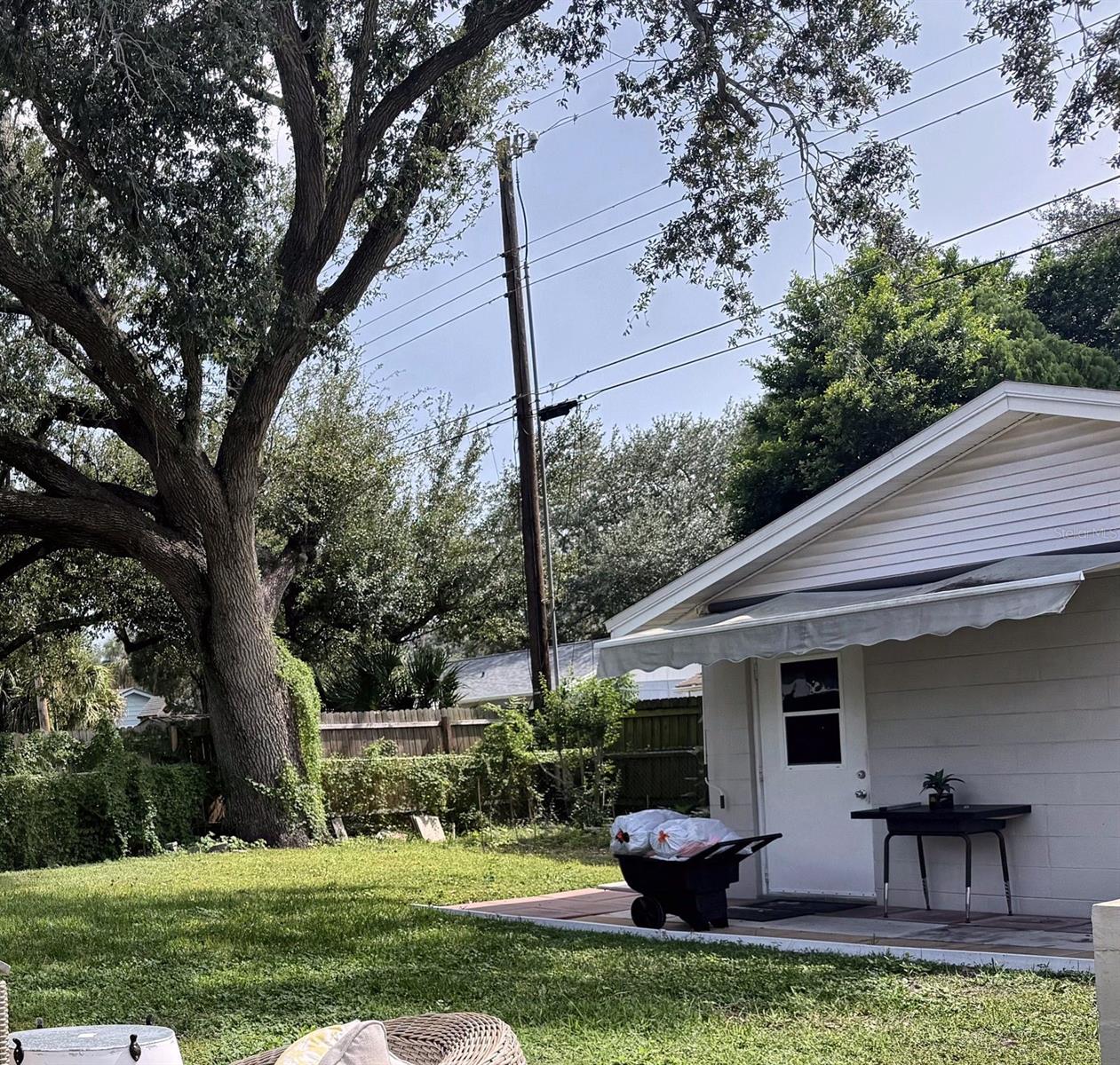 602 OPPITZ LANE, Lakeland, FL 33803