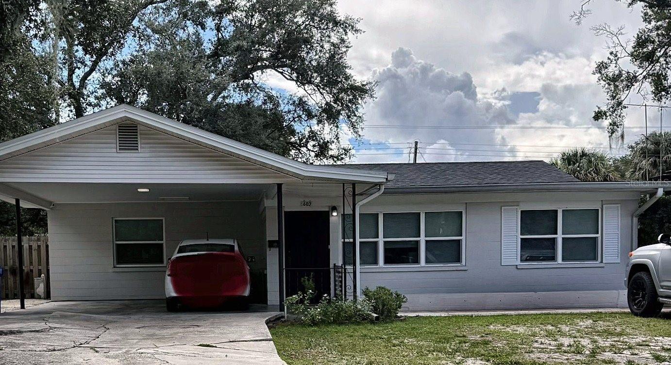 602 OPPITZ LANE, Lakeland, FL 33803