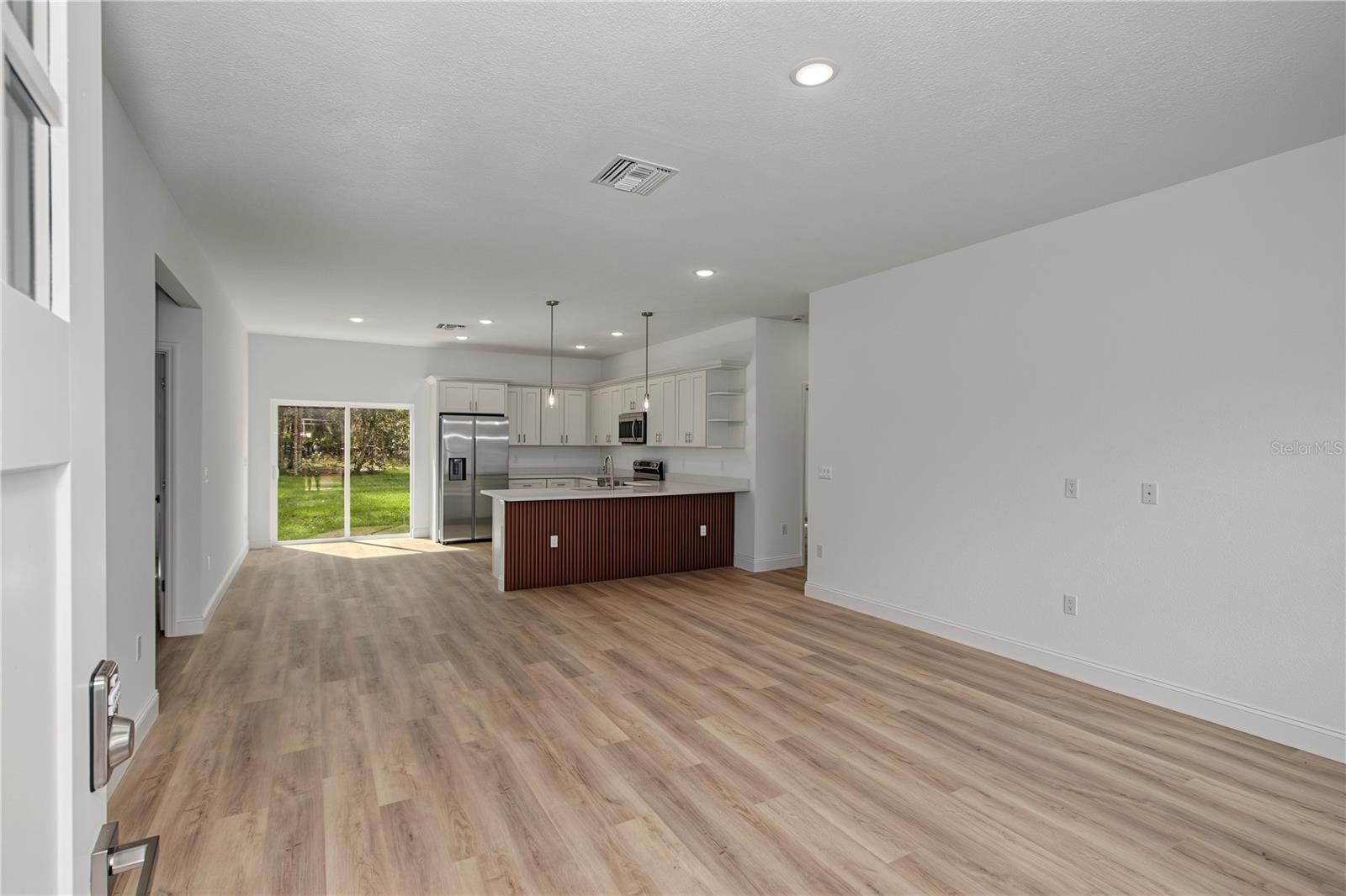 2162 W SWANSON DRIVE, Citrus Springs, FL 34434