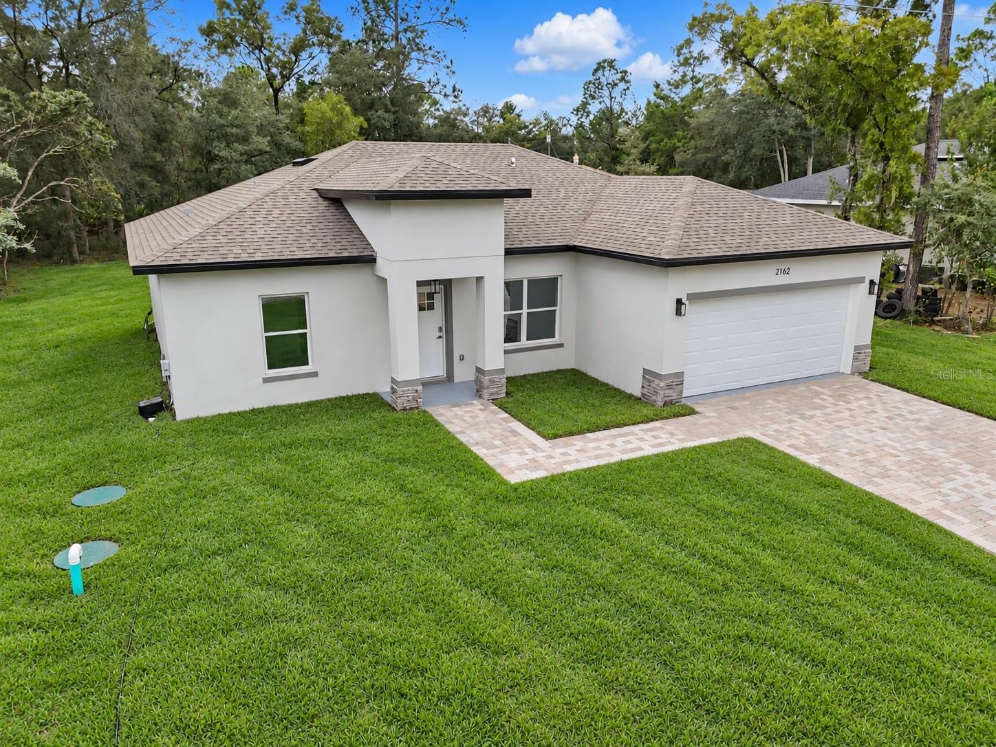 2162 W SWANSON DRIVE, Citrus Springs, FL 34434