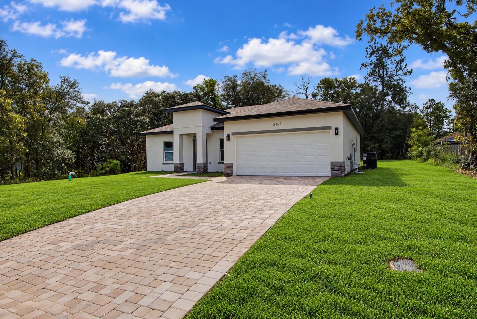 2162 W SWANSON DRIVE, Citrus Springs, FL 34434