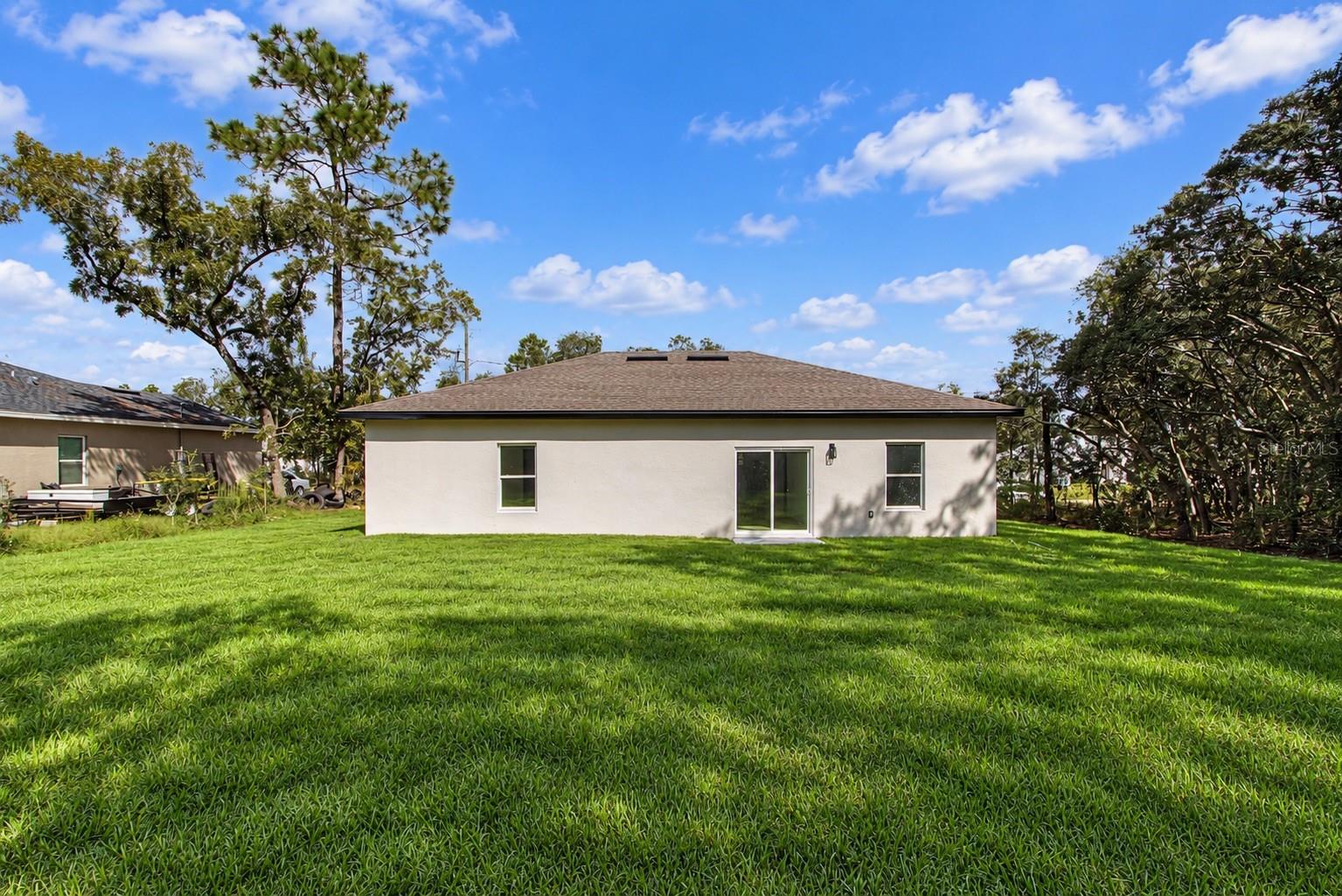 2162 W SWANSON DRIVE, Citrus Springs, FL 34434