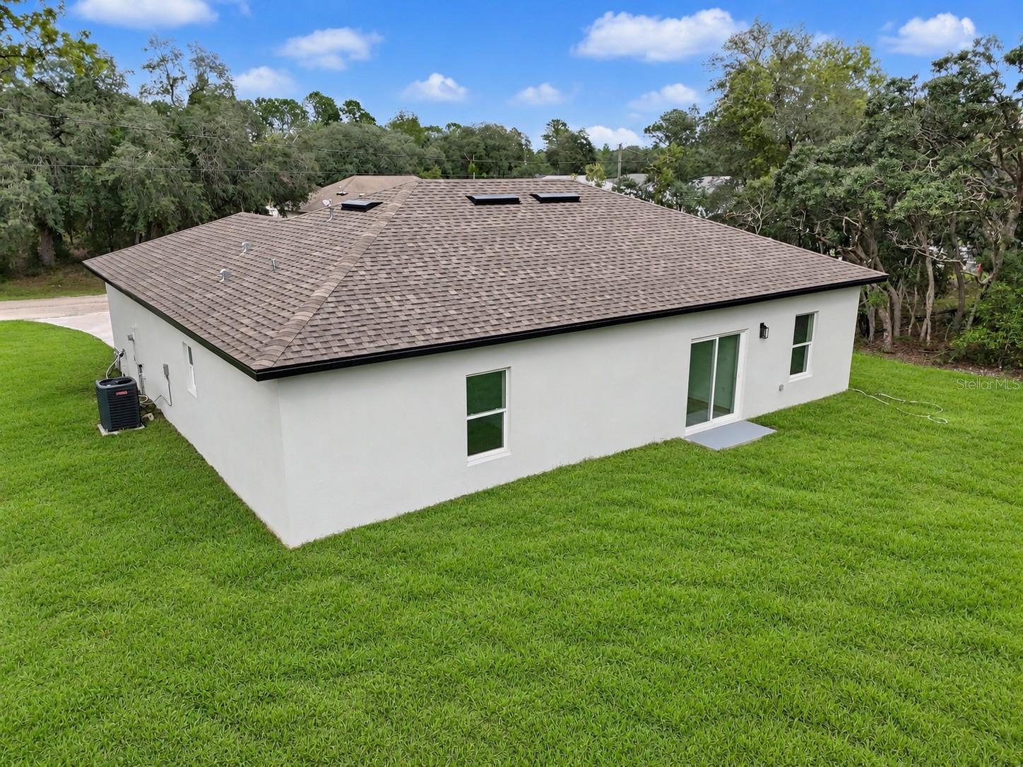 2162 W SWANSON DRIVE, Citrus Springs, FL 34434