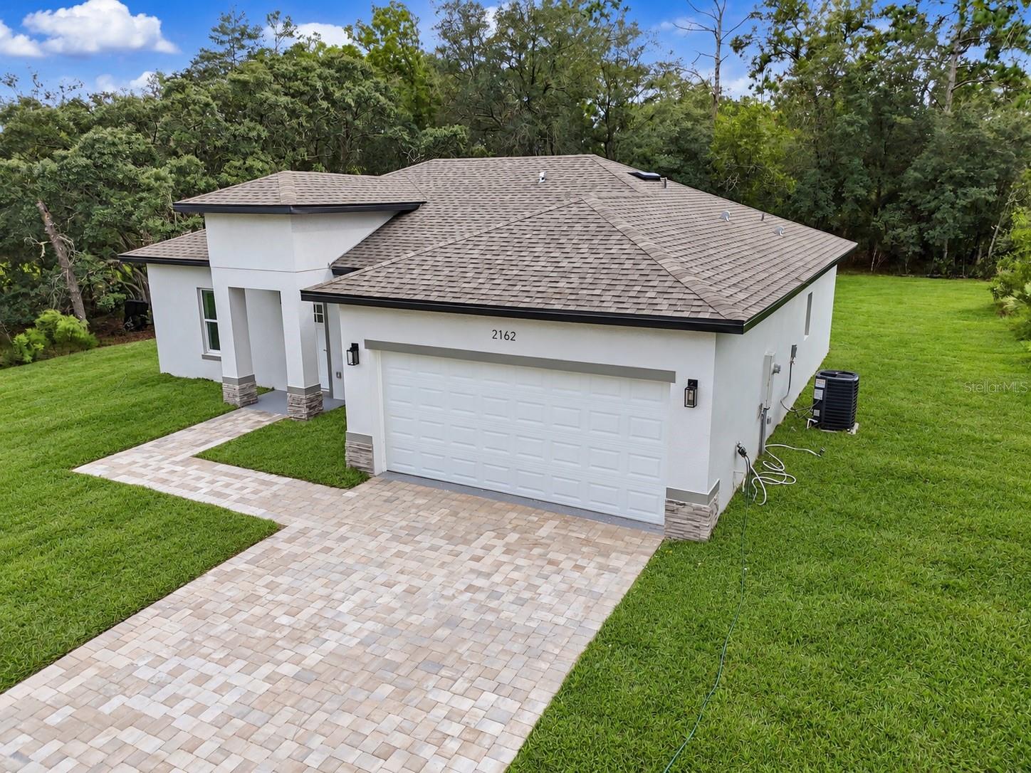 2162 W SWANSON DRIVE, Citrus Springs, FL 34434