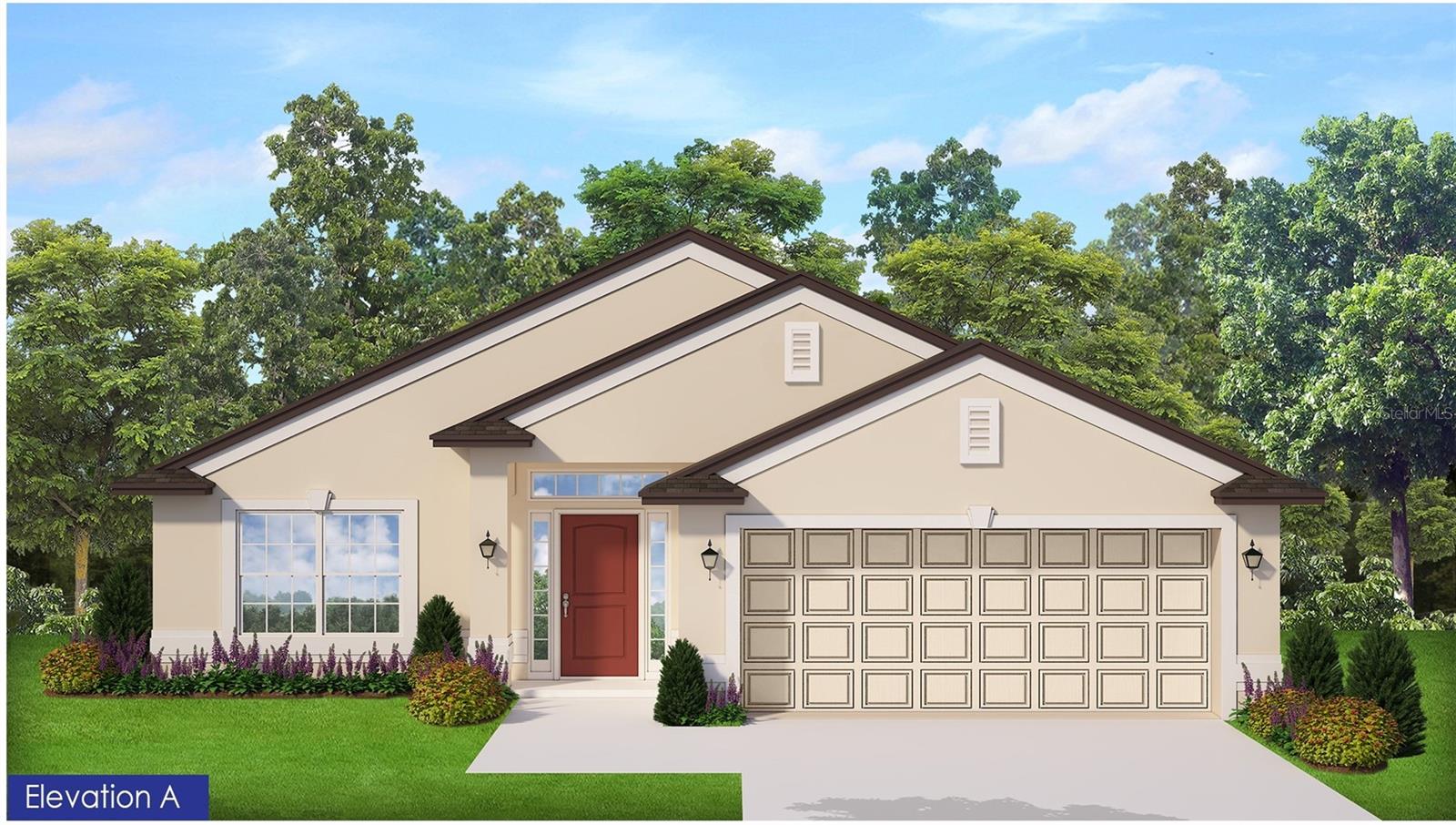 1809 DON PLACE, Poinciana, FL 34759