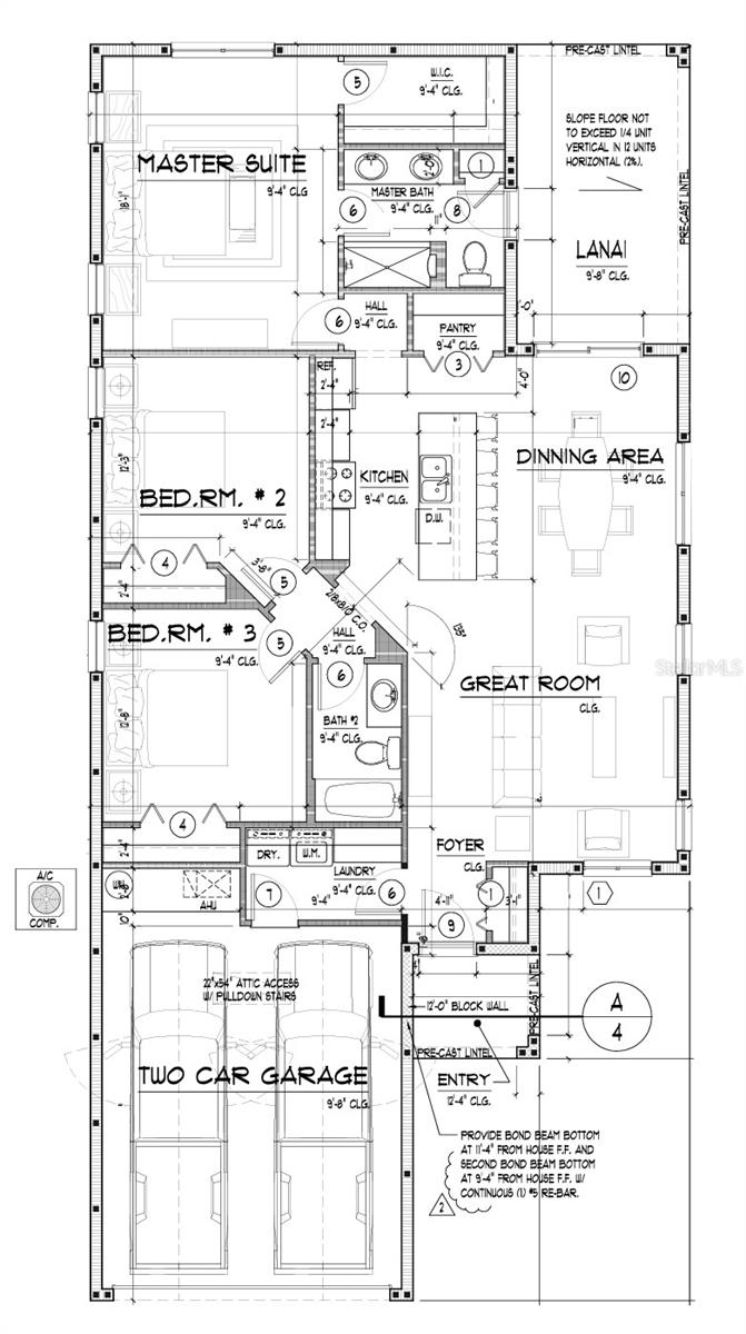 1110 MORSE ST, Altamonte Springs, FL 32701