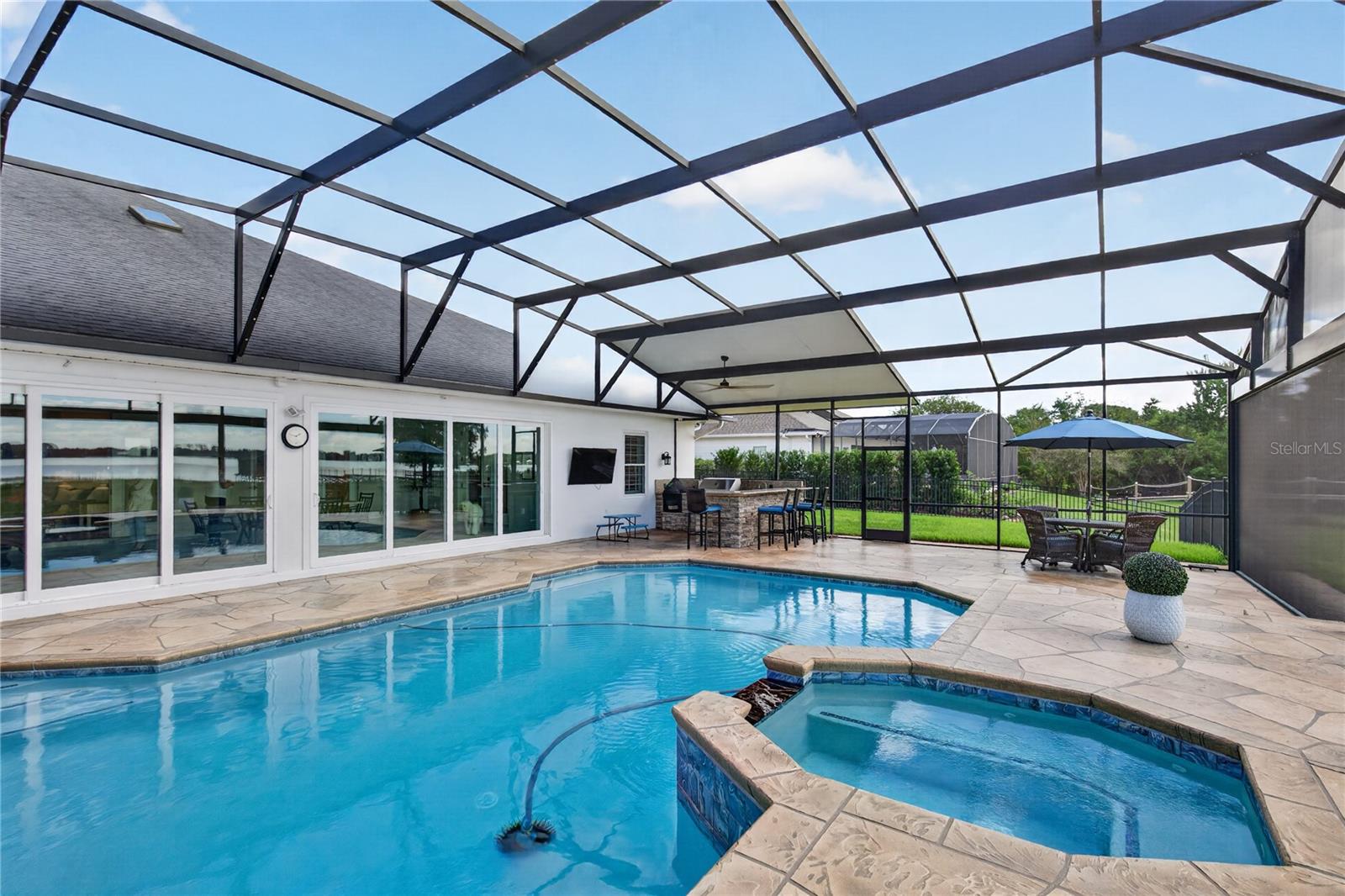 34449 PARKVIEW AVENUE, Eustis, FL 32736