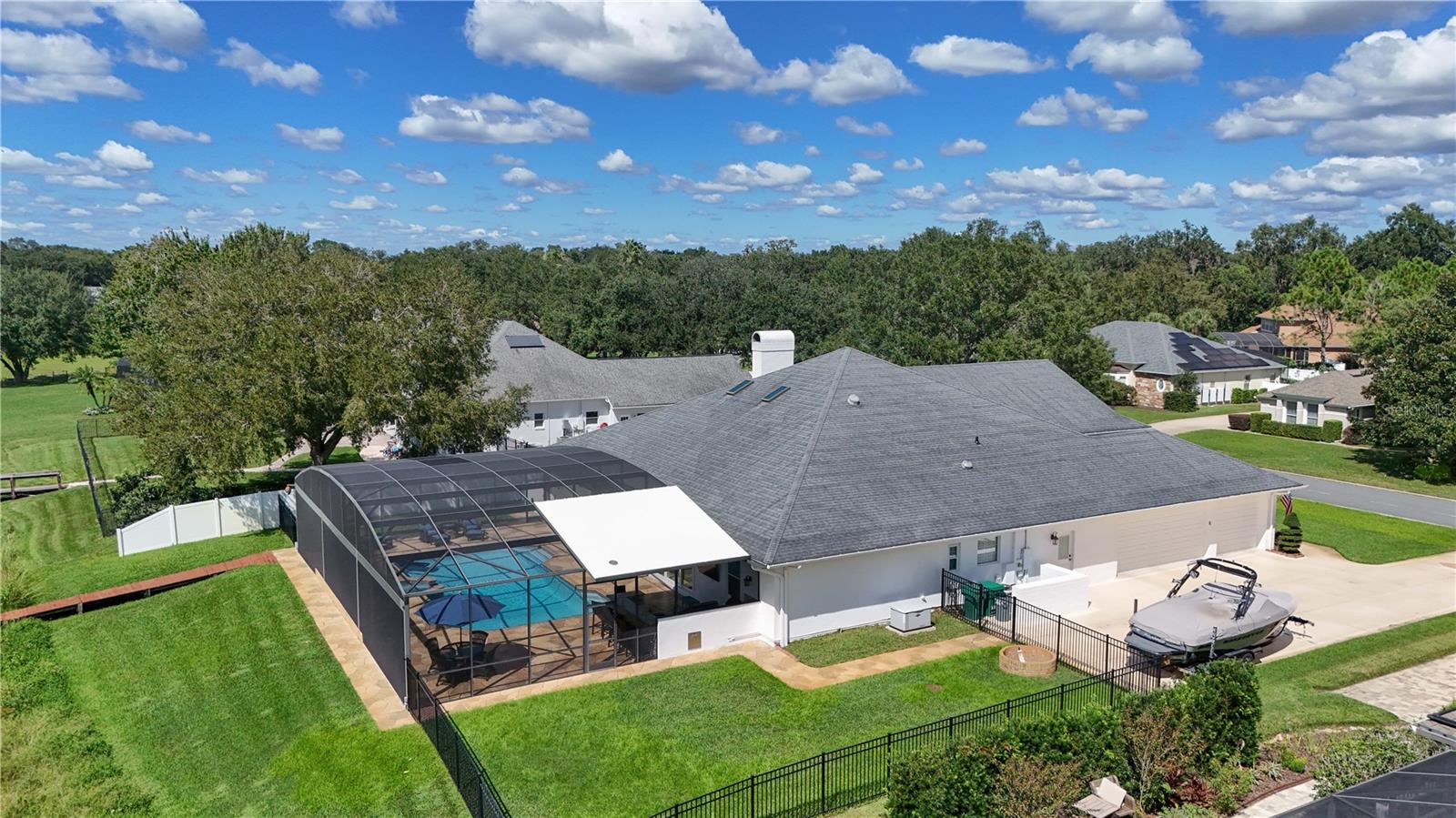 34449 PARKVIEW AVENUE, Eustis, FL 32736