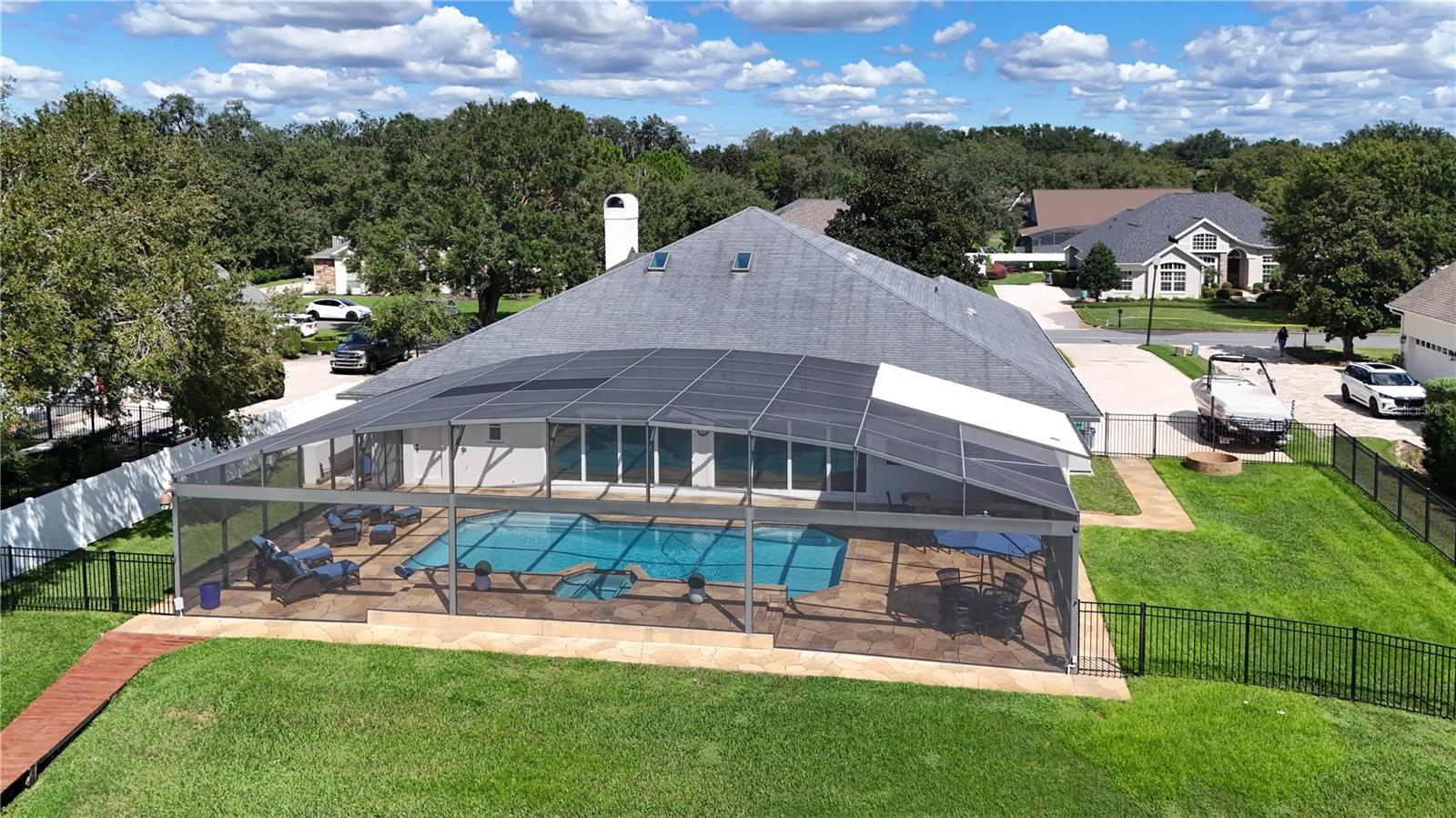 34449 PARKVIEW AVENUE, Eustis, FL 32736