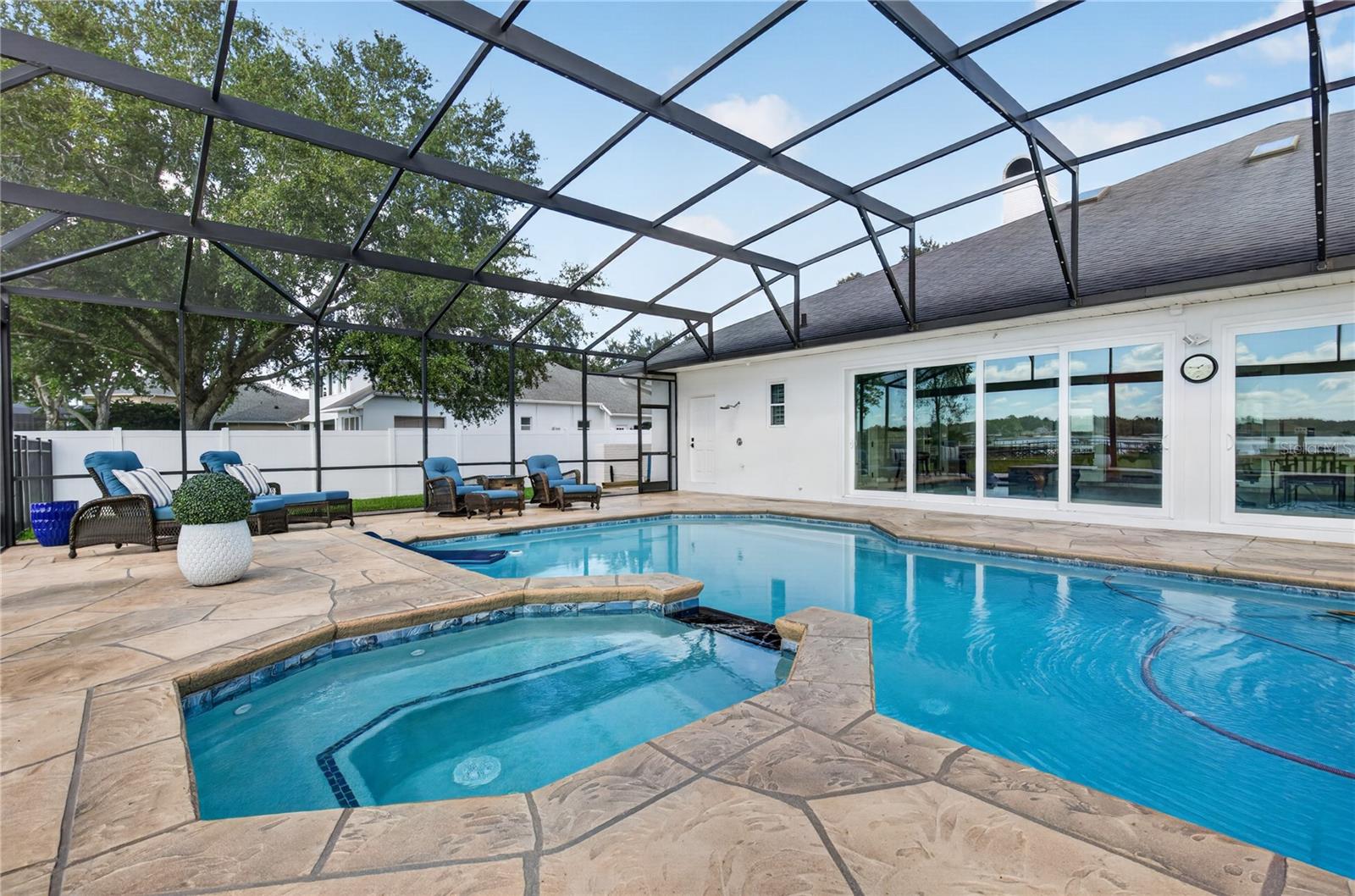 34449 PARKVIEW AVENUE, Eustis, FL 32736
