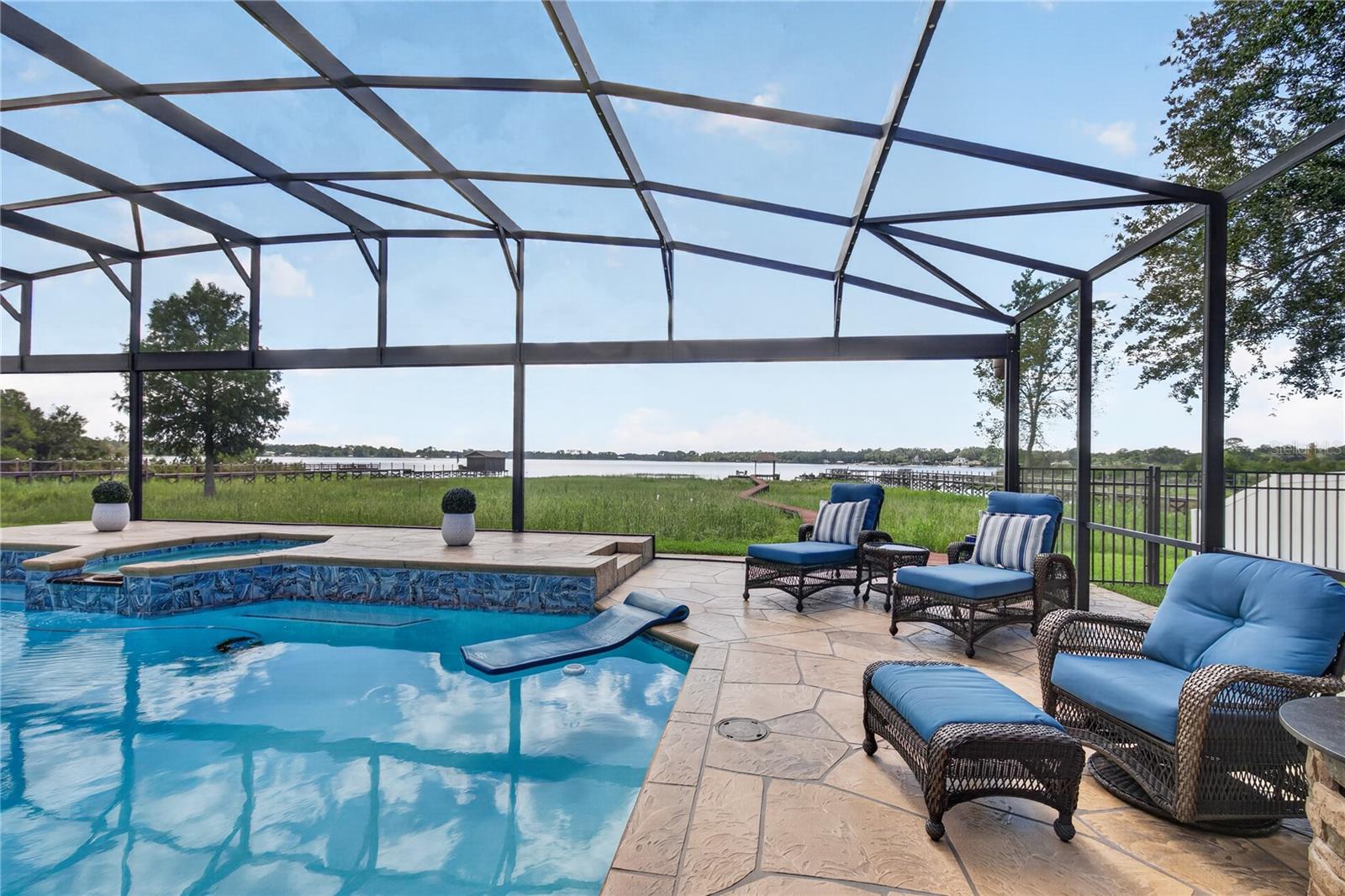 34449 PARKVIEW AVENUE, Eustis, FL 32736