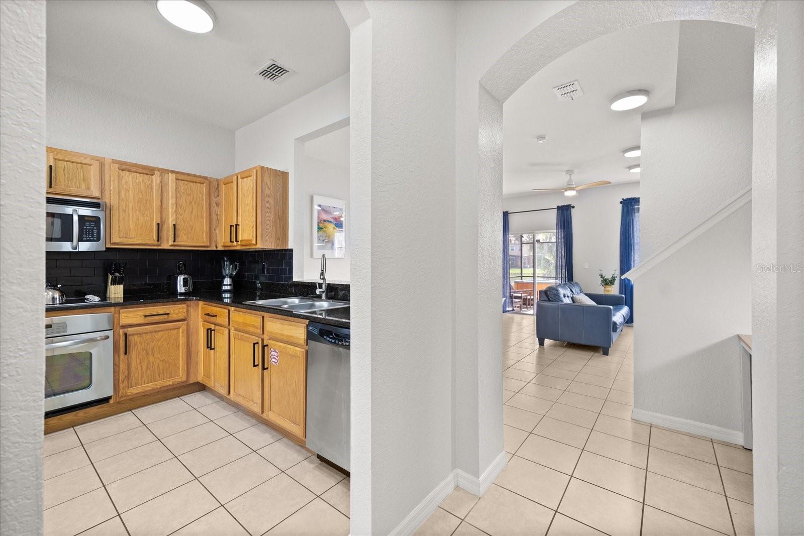5716 DELOREAN DRIVE, Kissimmee, FL 34746