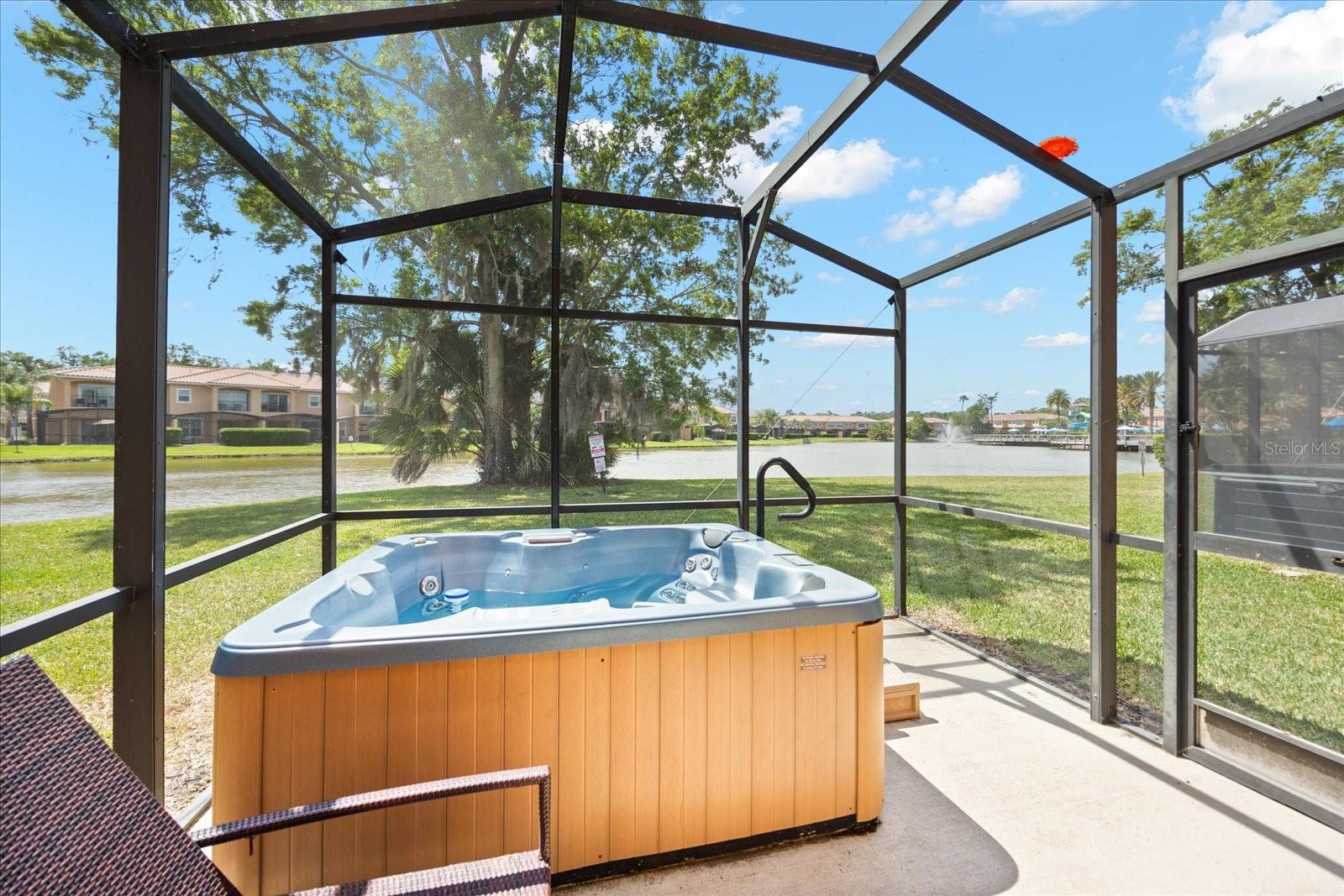 5716 DELOREAN DRIVE, Kissimmee, FL 34746