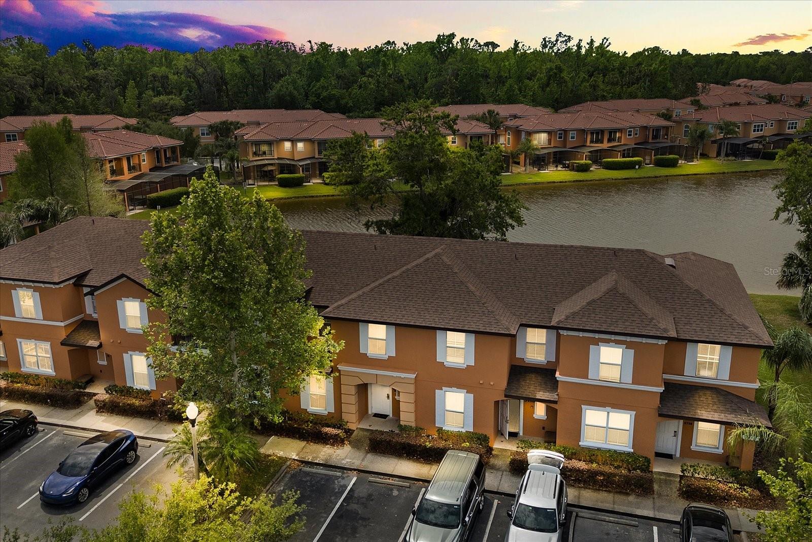 5716 DELOREAN DRIVE, Kissimmee, FL 34746