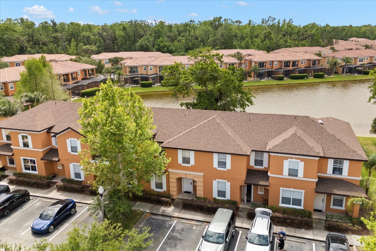 5716 DELOREAN DRIVE, Kissimmee, FL 34746