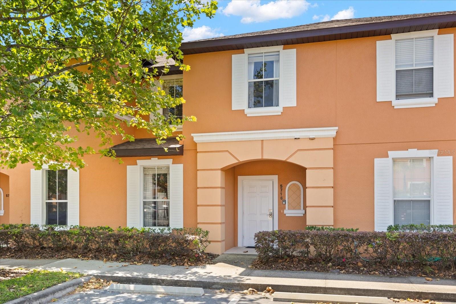 5716 DELOREAN DRIVE, Kissimmee, FL 34746