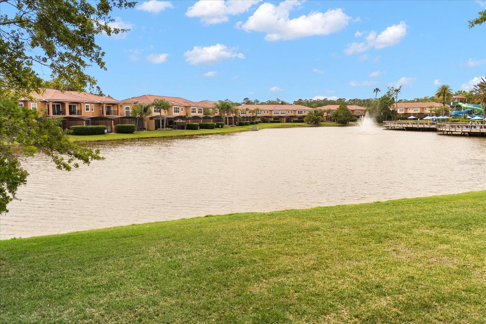 5716 DELOREAN DRIVE, Kissimmee, FL 34746