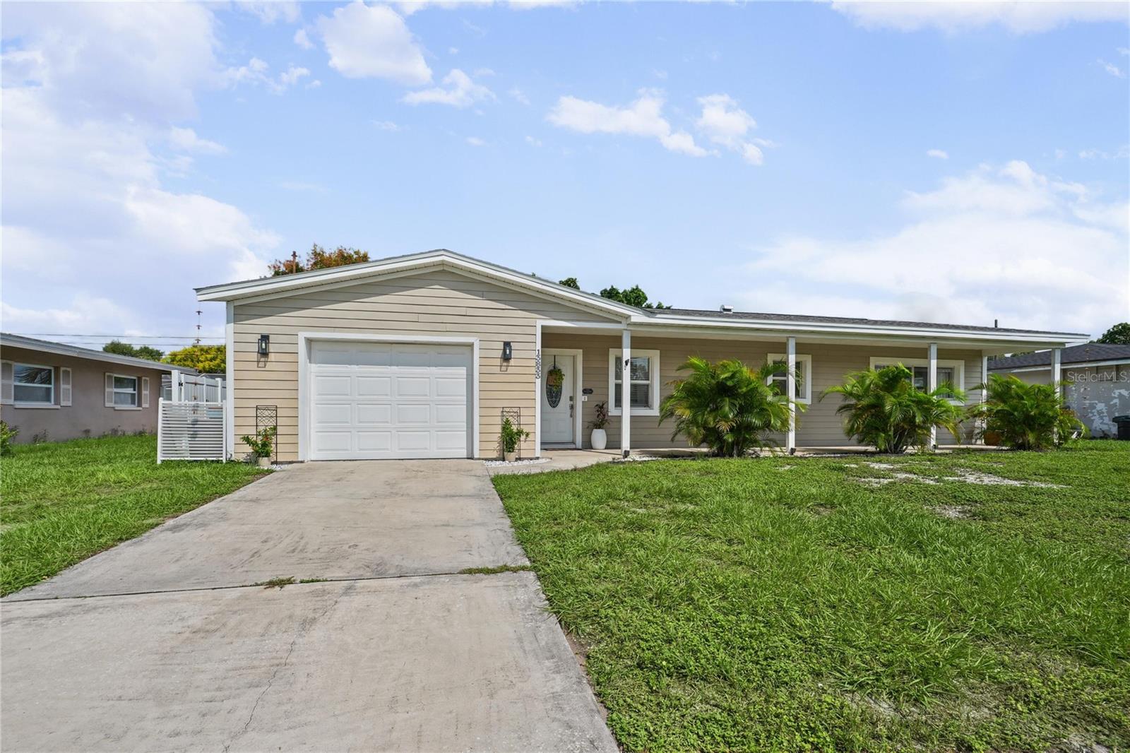 13833 DOMINICA DRIVE, Seminole, FL 33776