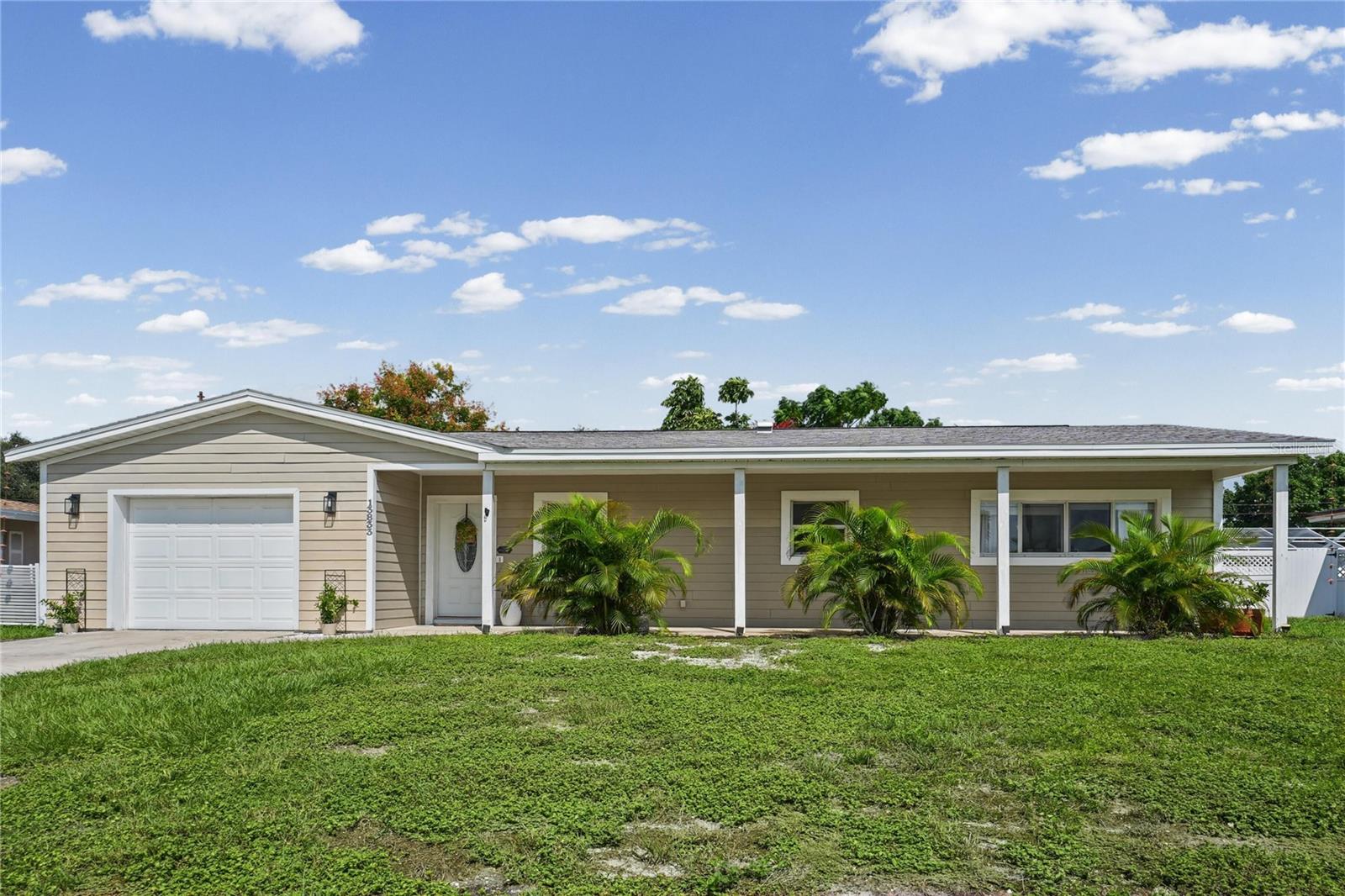 13833 DOMINICA DRIVE, Seminole, FL 33776