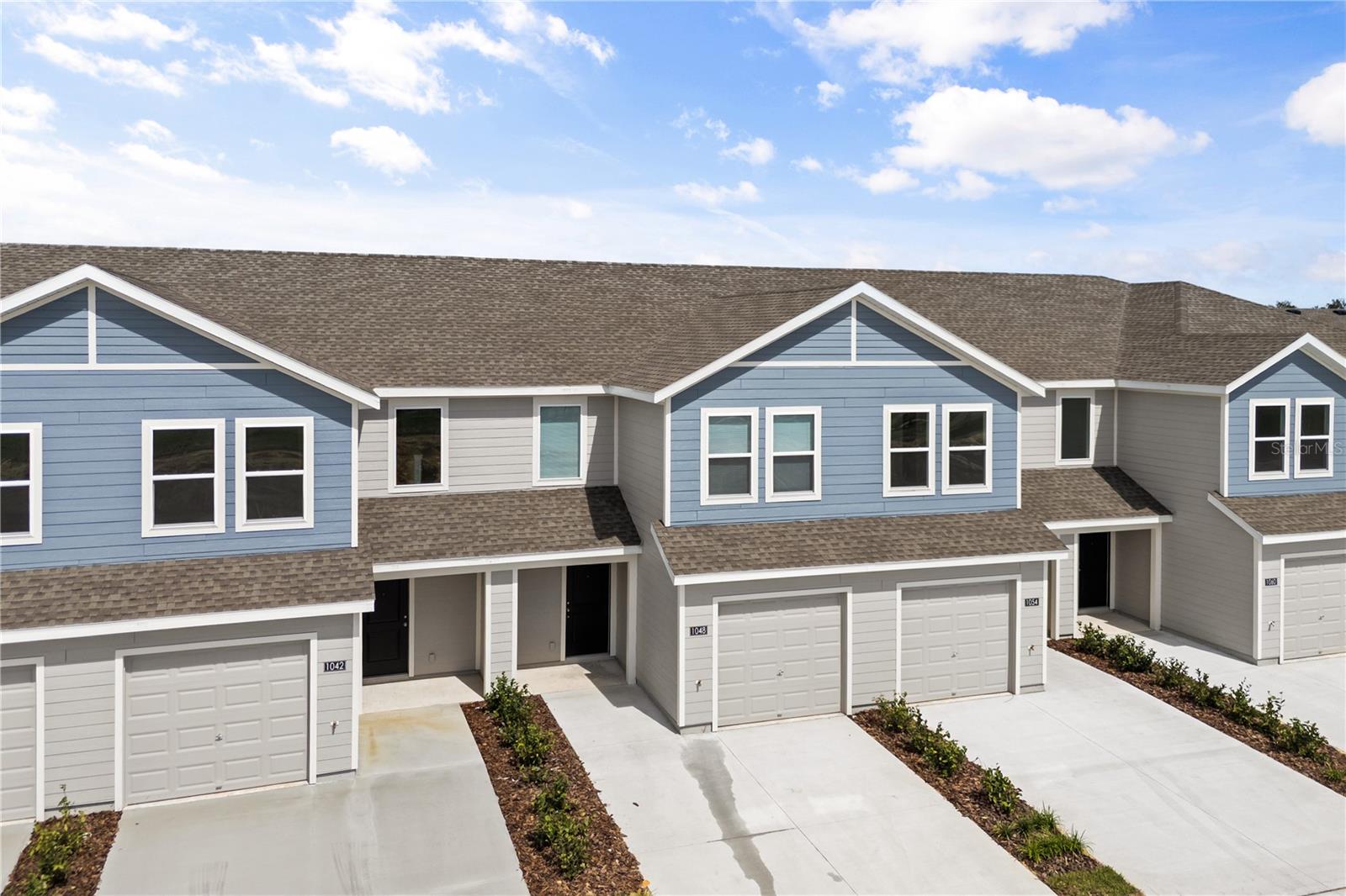 1048 TWINS STREET, Davenport, FL 33837