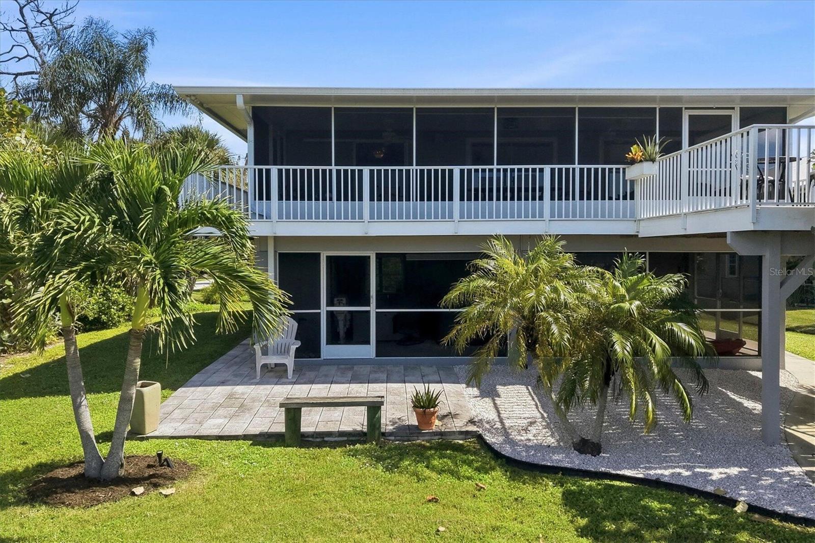 900 OXFORD DRIVE, Englewood, FL 34223