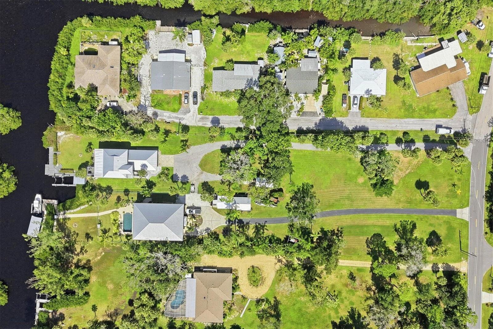 900 OXFORD DRIVE, Englewood, FL 34223