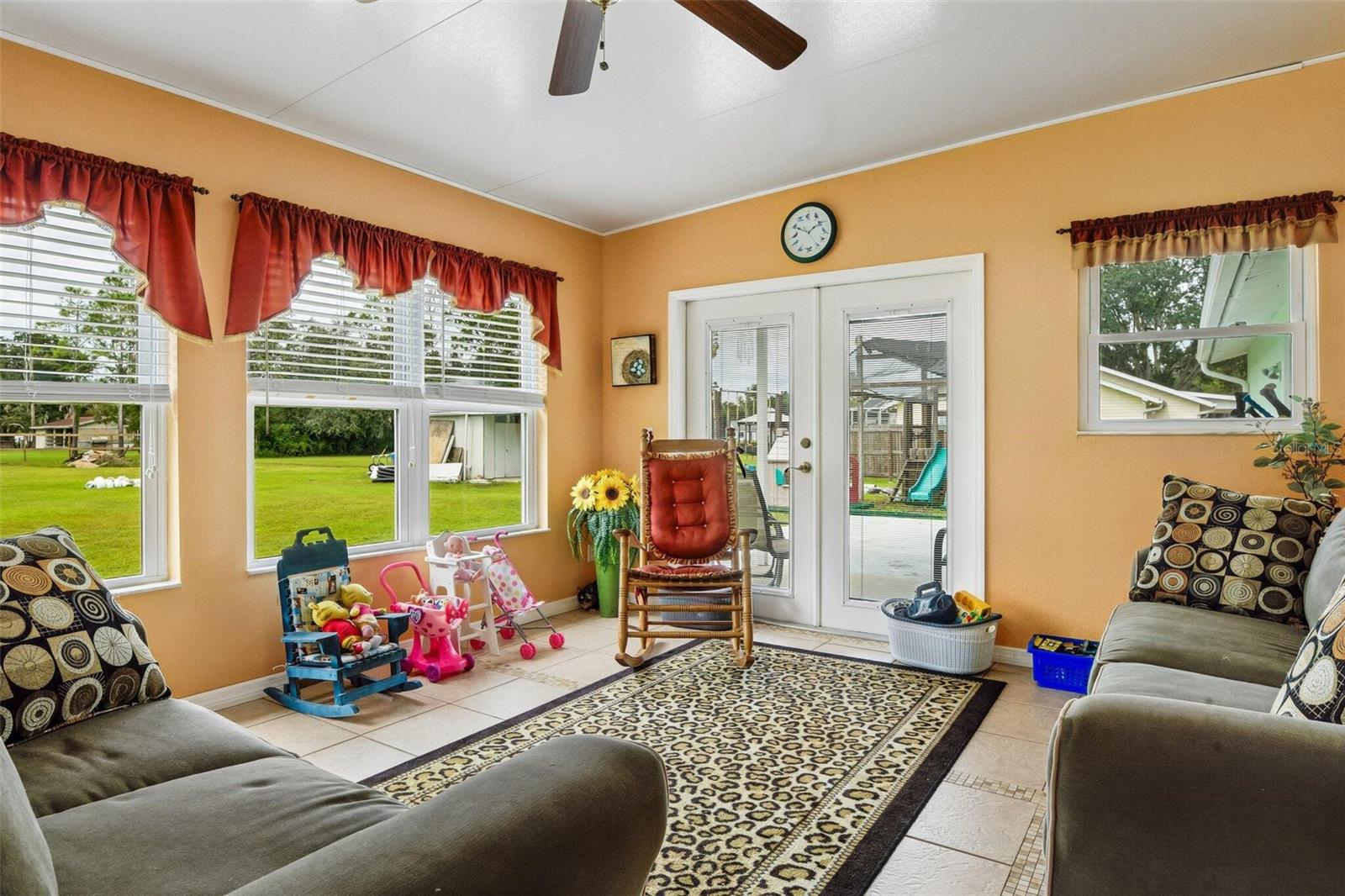 7319 DRIFTING SAND DRIVE, Wesley Chapel, FL 33544