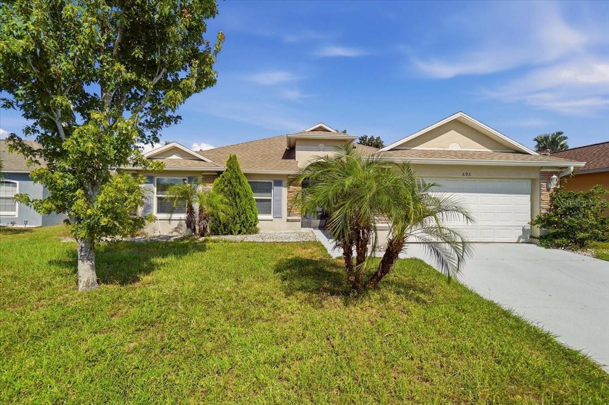 593 TERRANOVA CIRCLE, Winter Haven, FL 33884