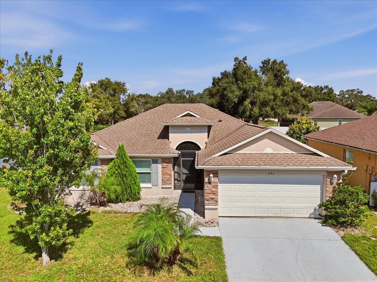 593 TERRANOVA CIRCLE, Winter Haven, FL 33884